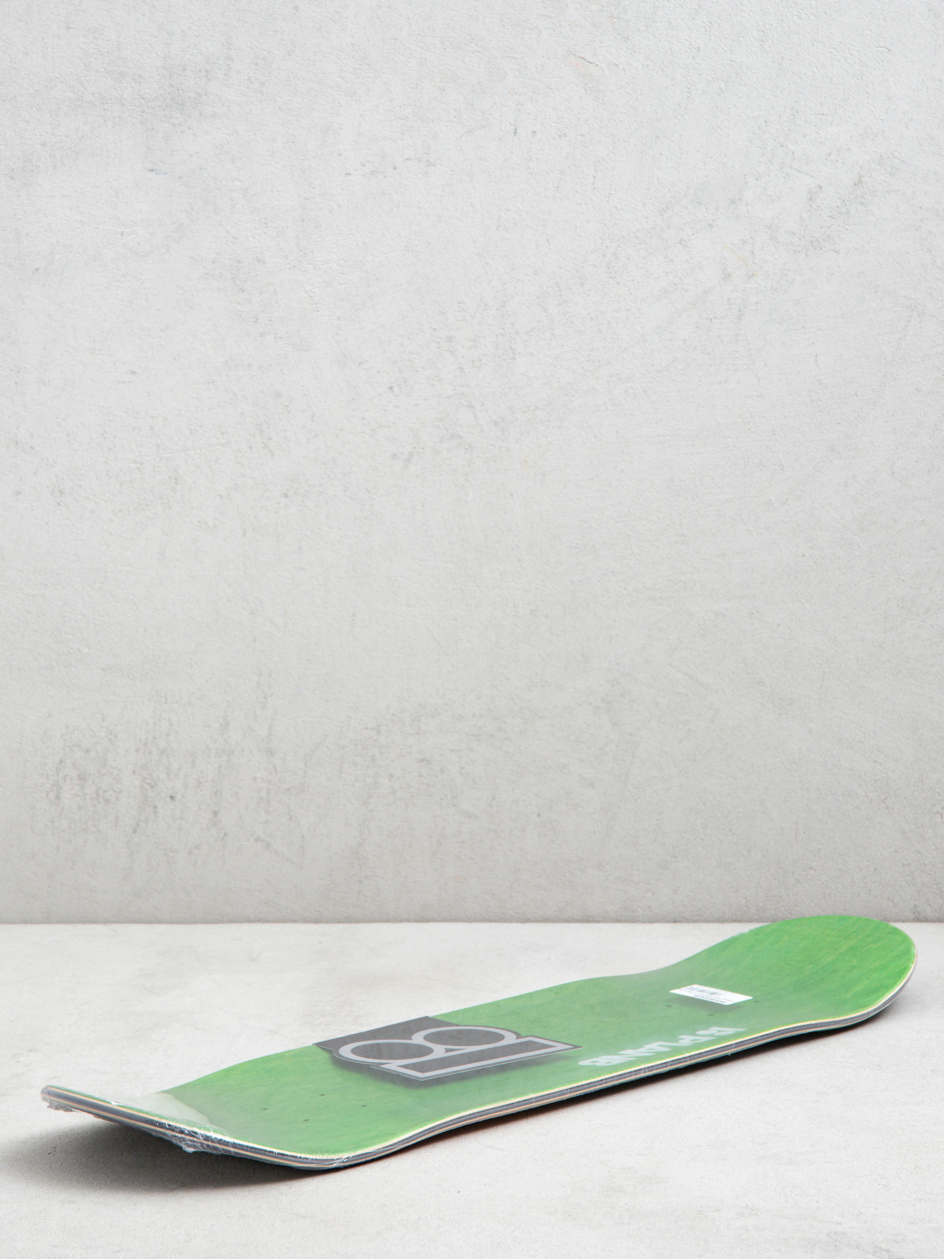 Plan B Jackedup Joslin Deck