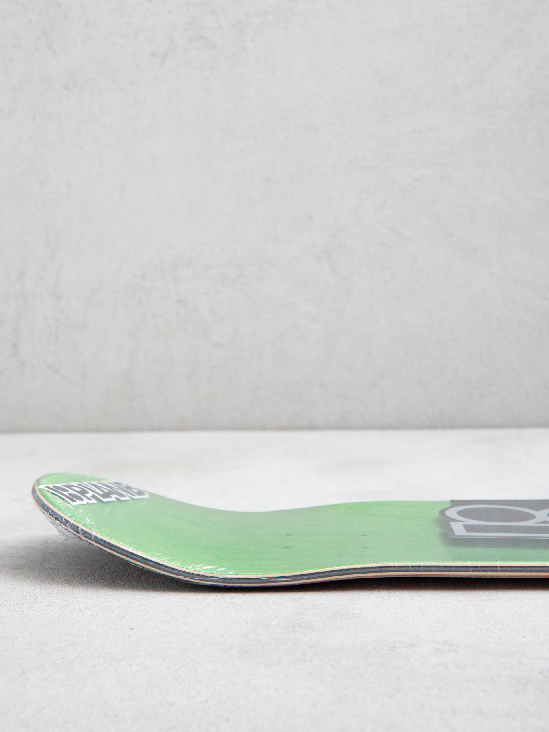 Plan B Jackedup Joslin Deck