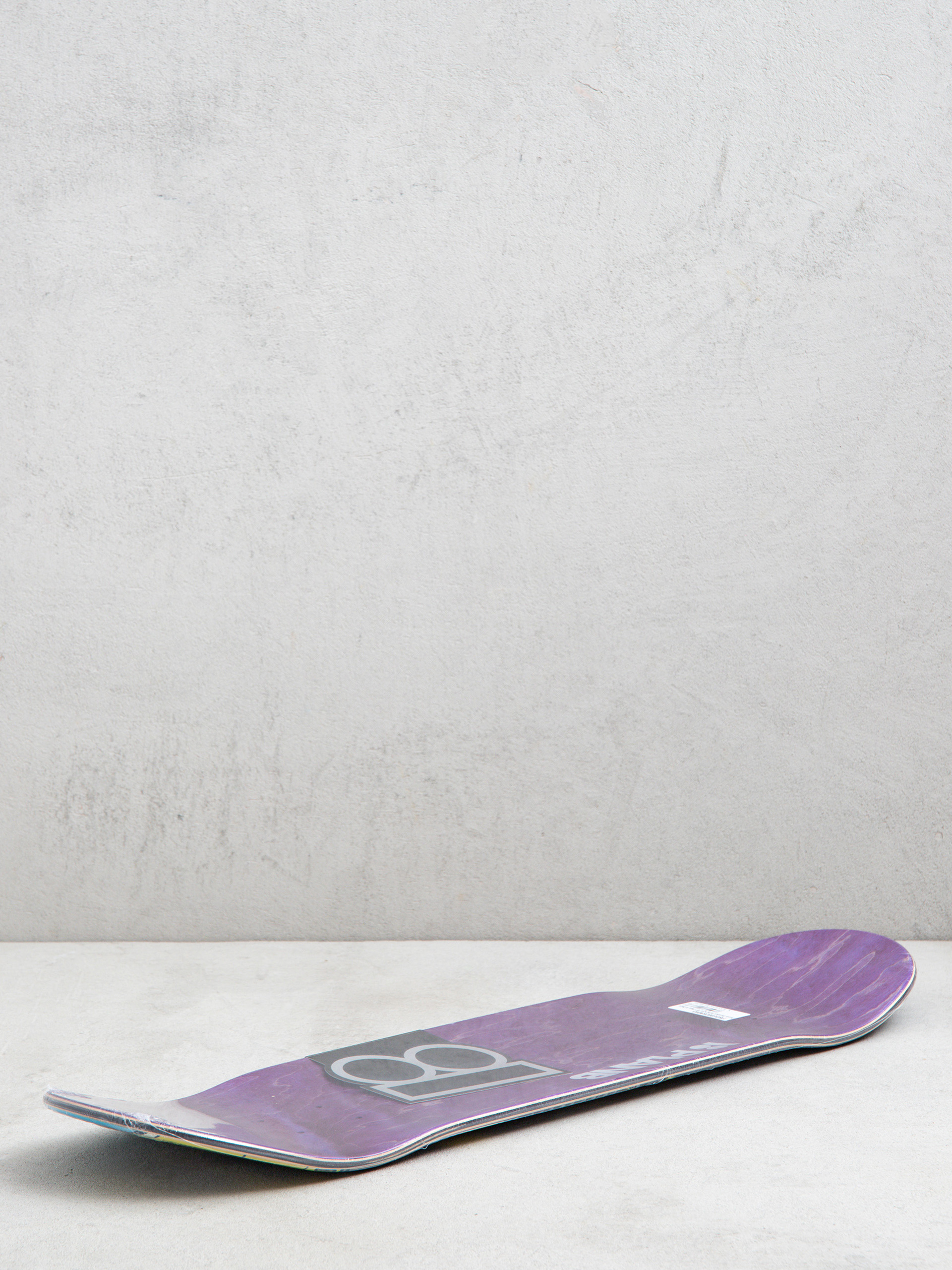 Plan B Dumb Dumber Deck