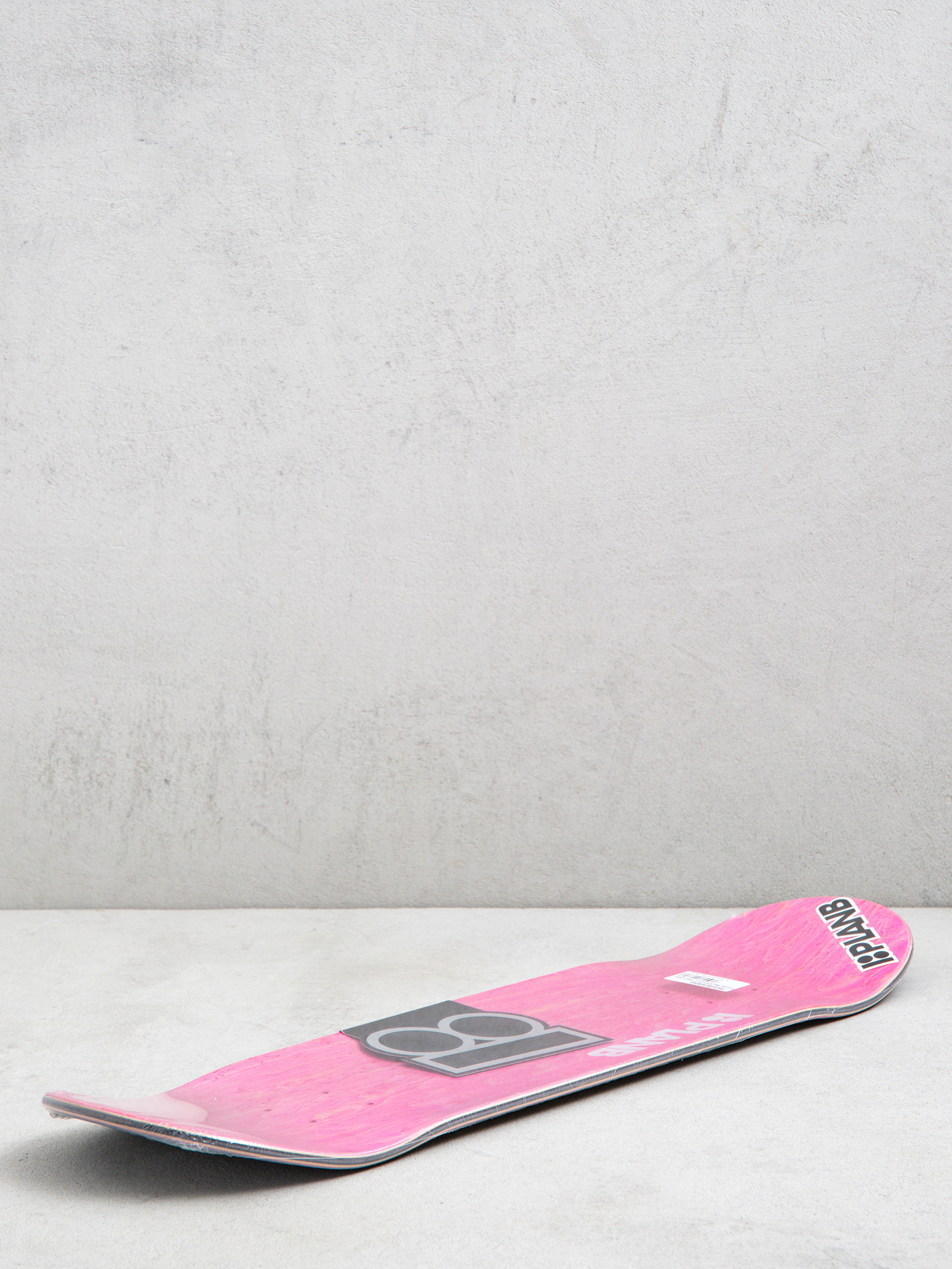 Plan B Hannibal Way Deck