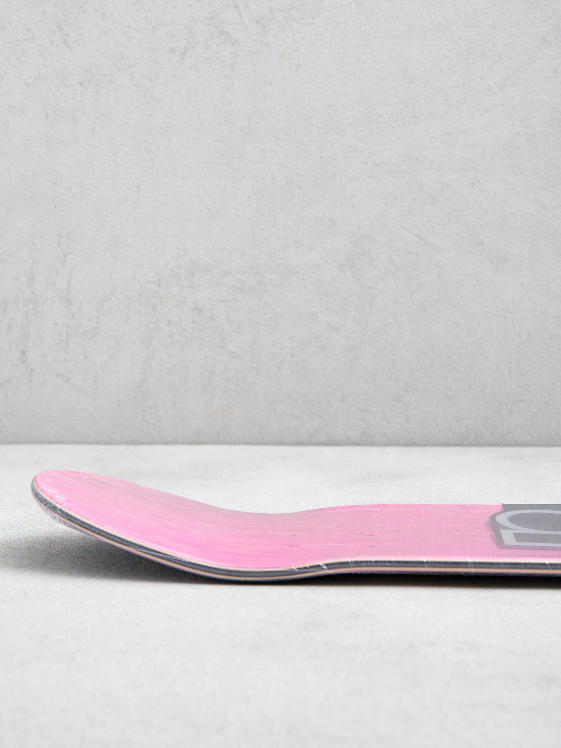 Plan B Hannibal Way Deck