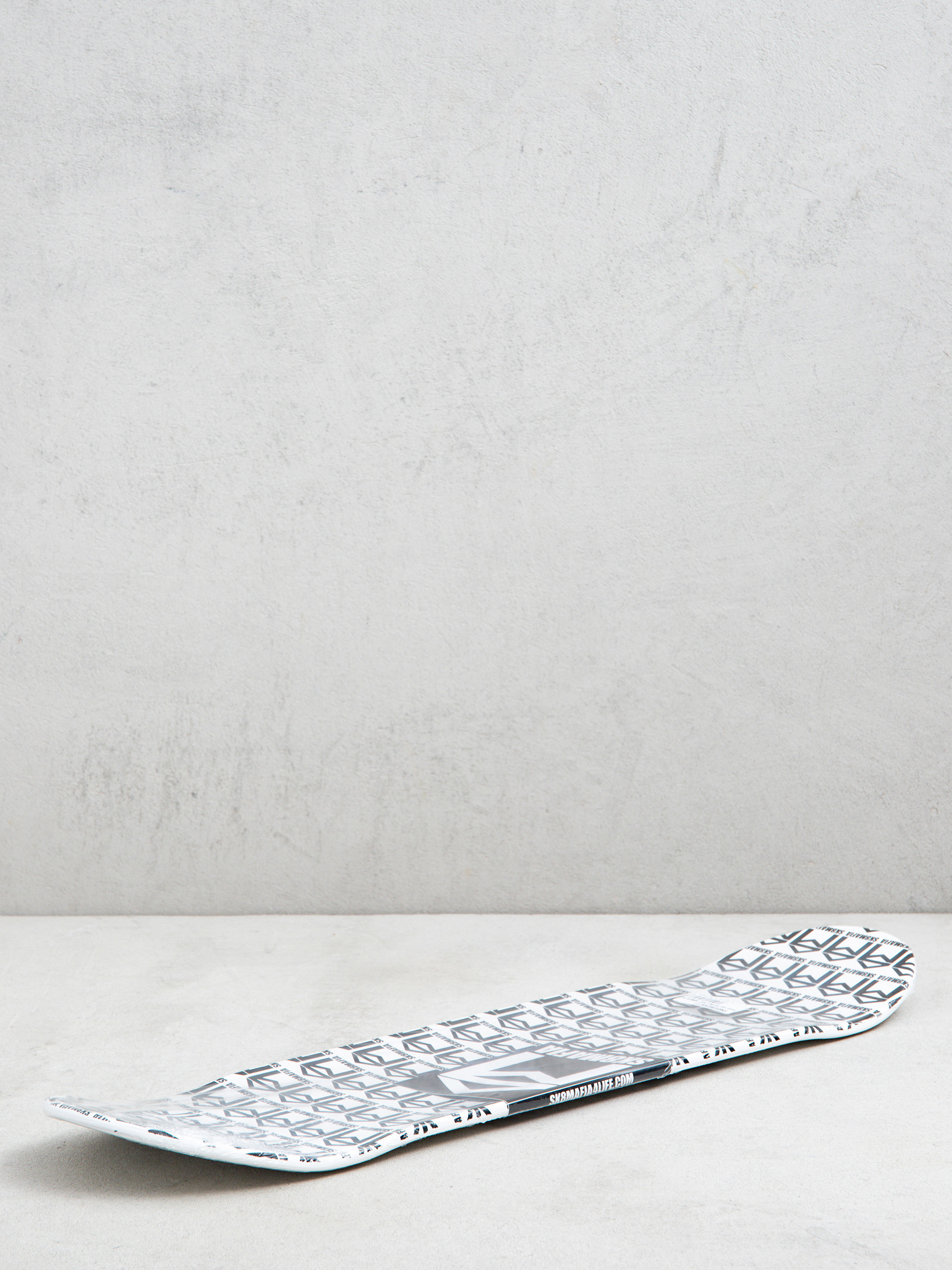 Sk8Mafia House Logo Full Dip Deck