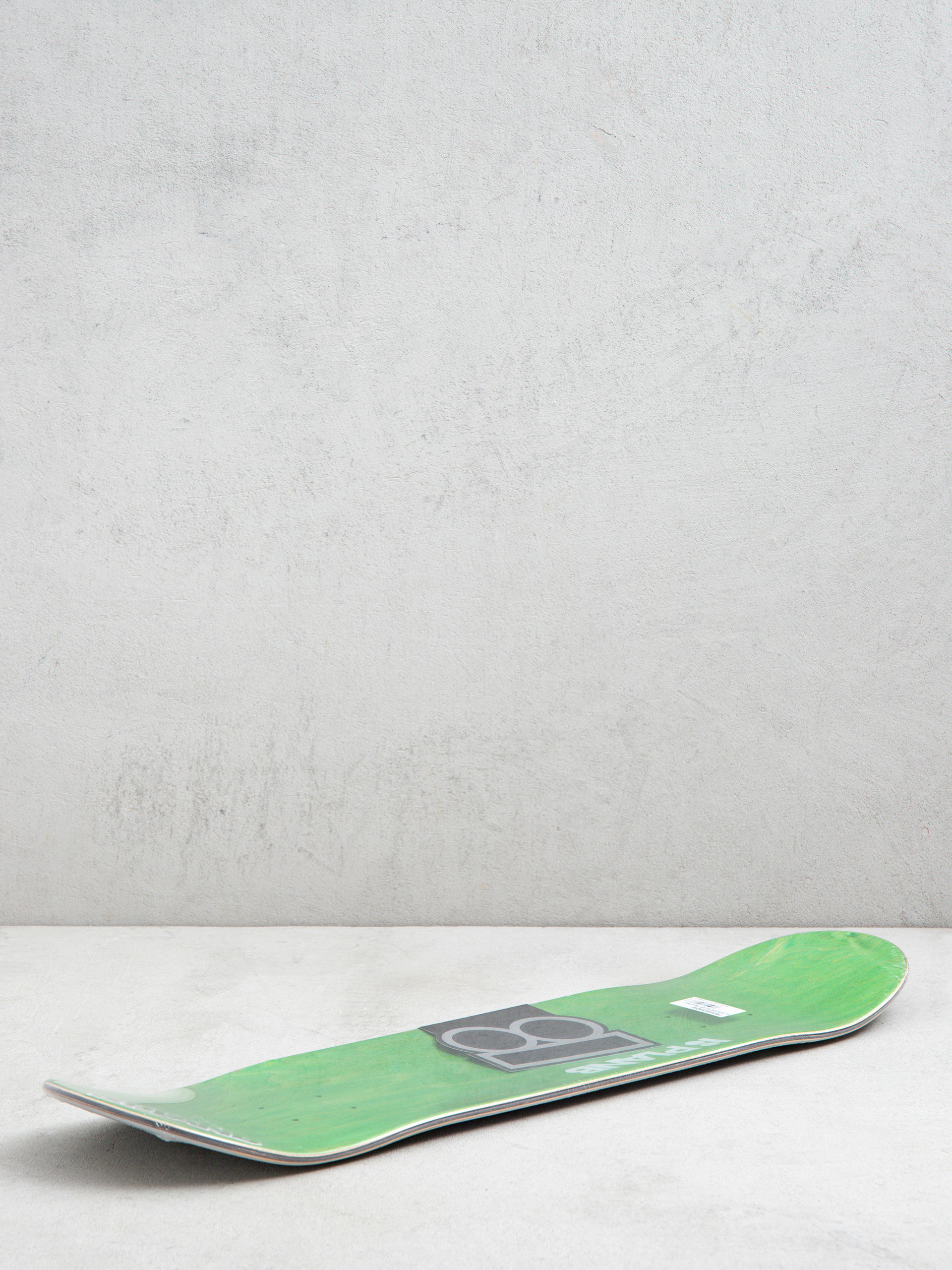 Plan B Girl Duffy Deck