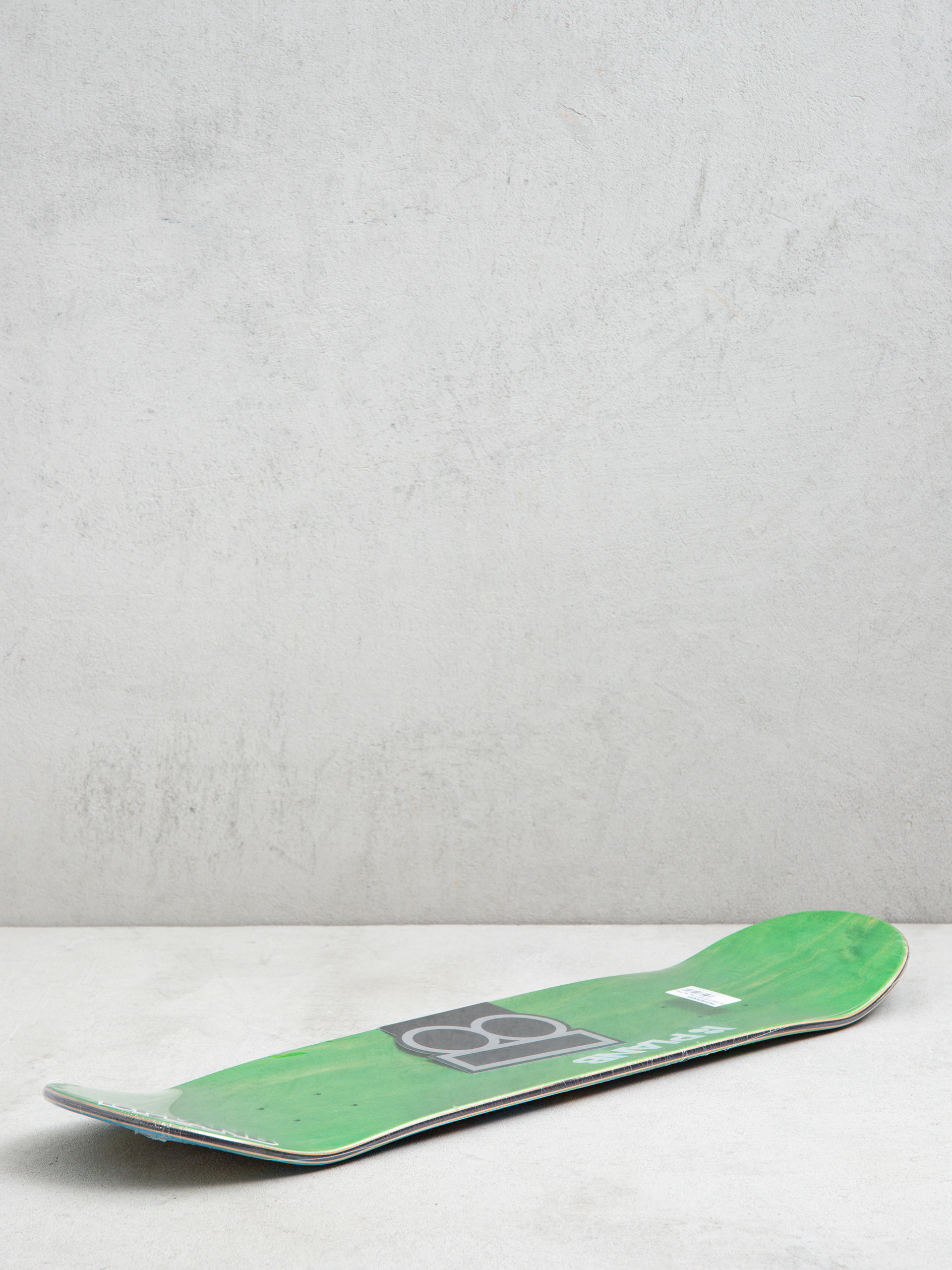 Plan B Dev Joslin Deck