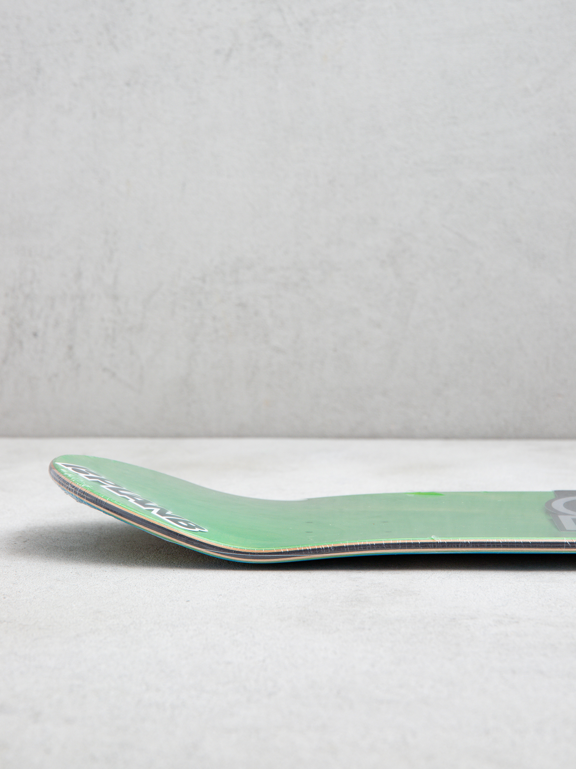 Plan B Dev Joslin Deck