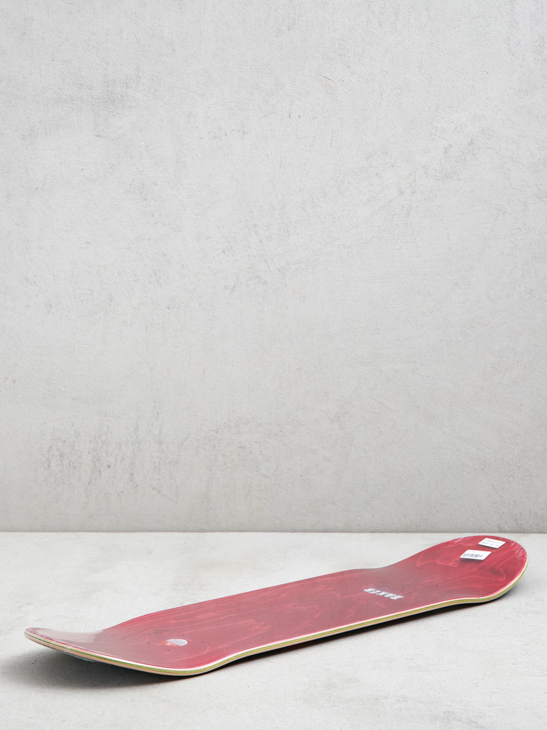 Baker AR Pots & Flowers Deck