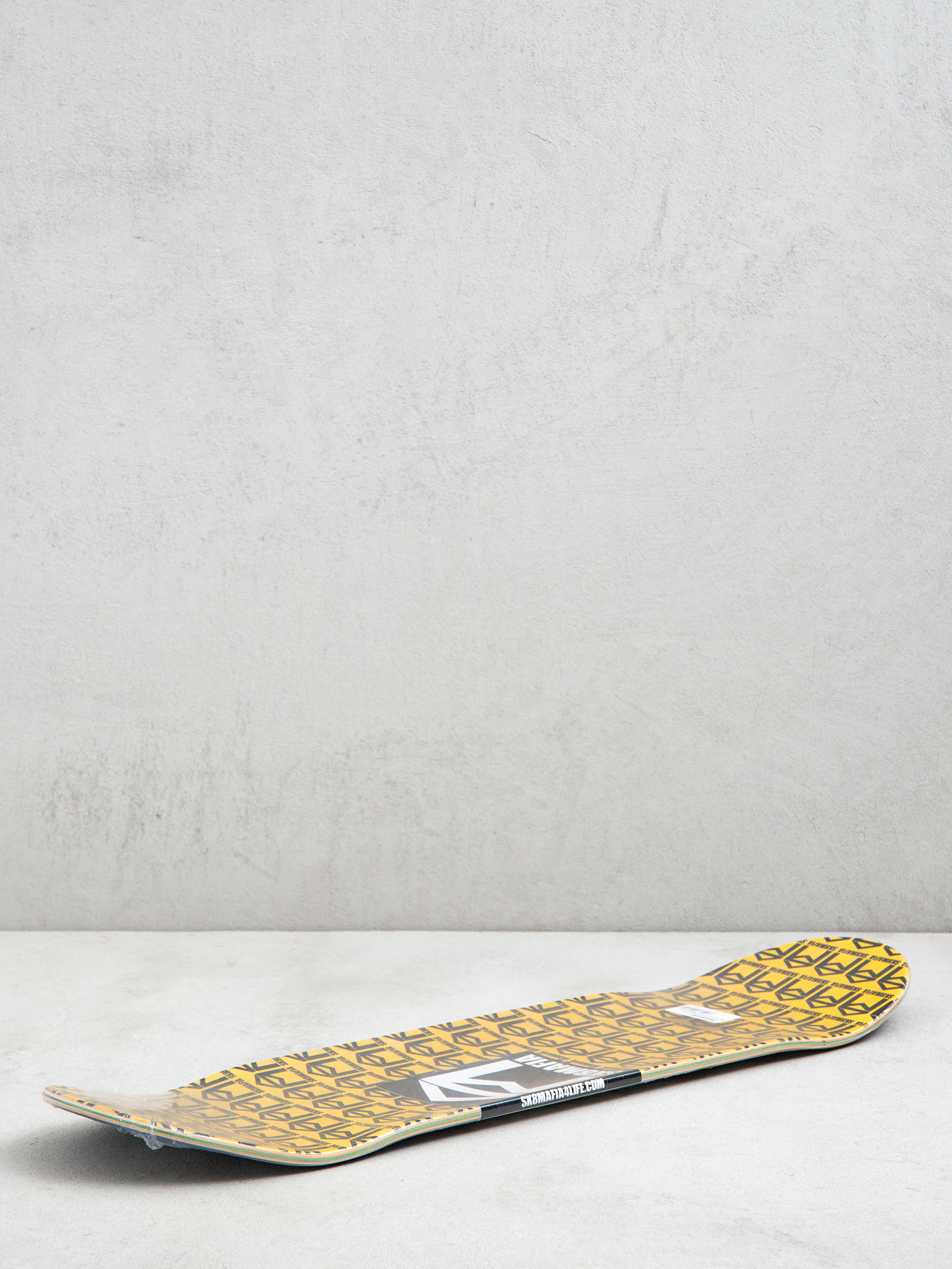 Sk8Mafia Dios Ramirez Deck