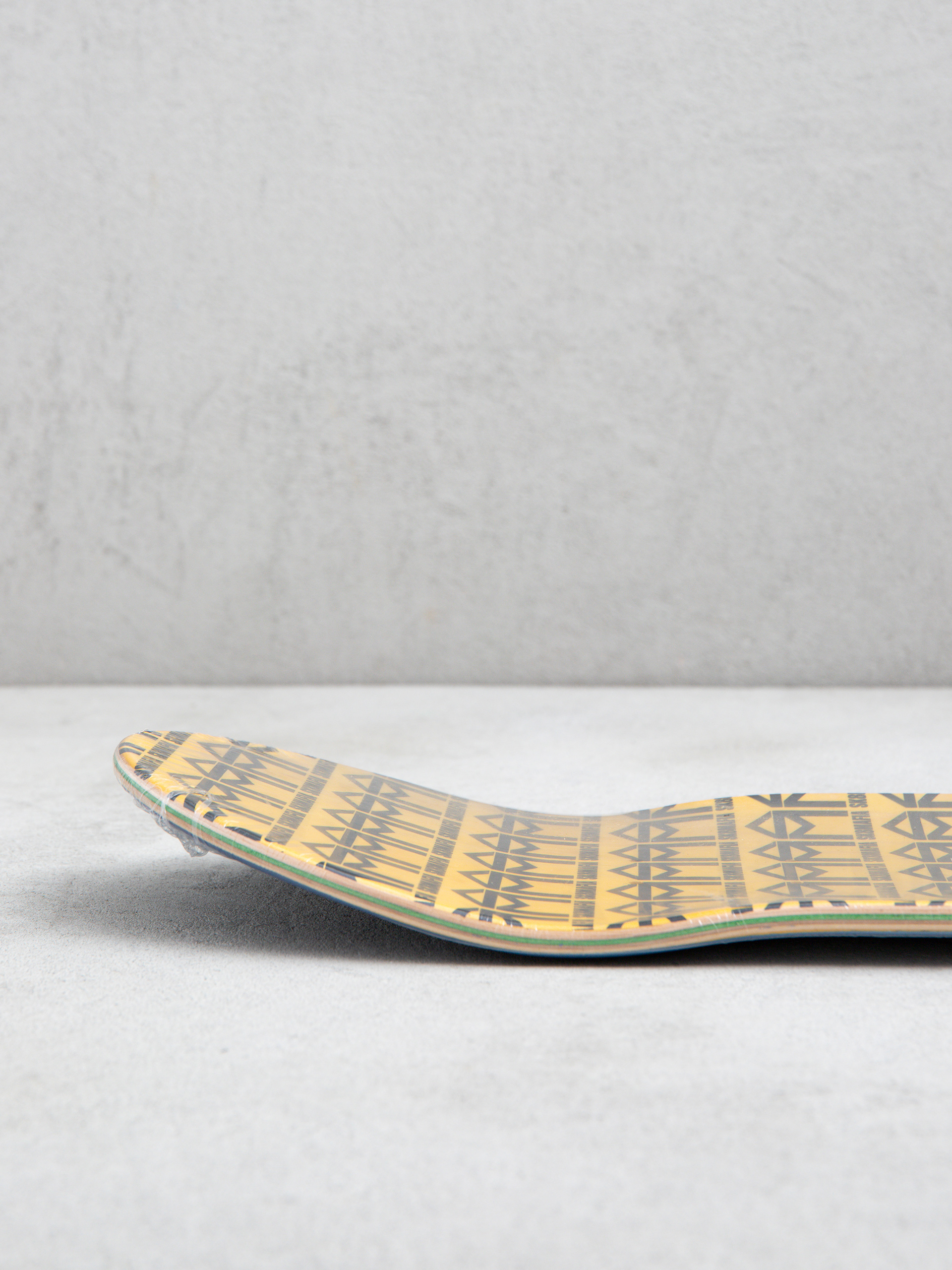 Sk8Mafia Dios Ramirez Deck