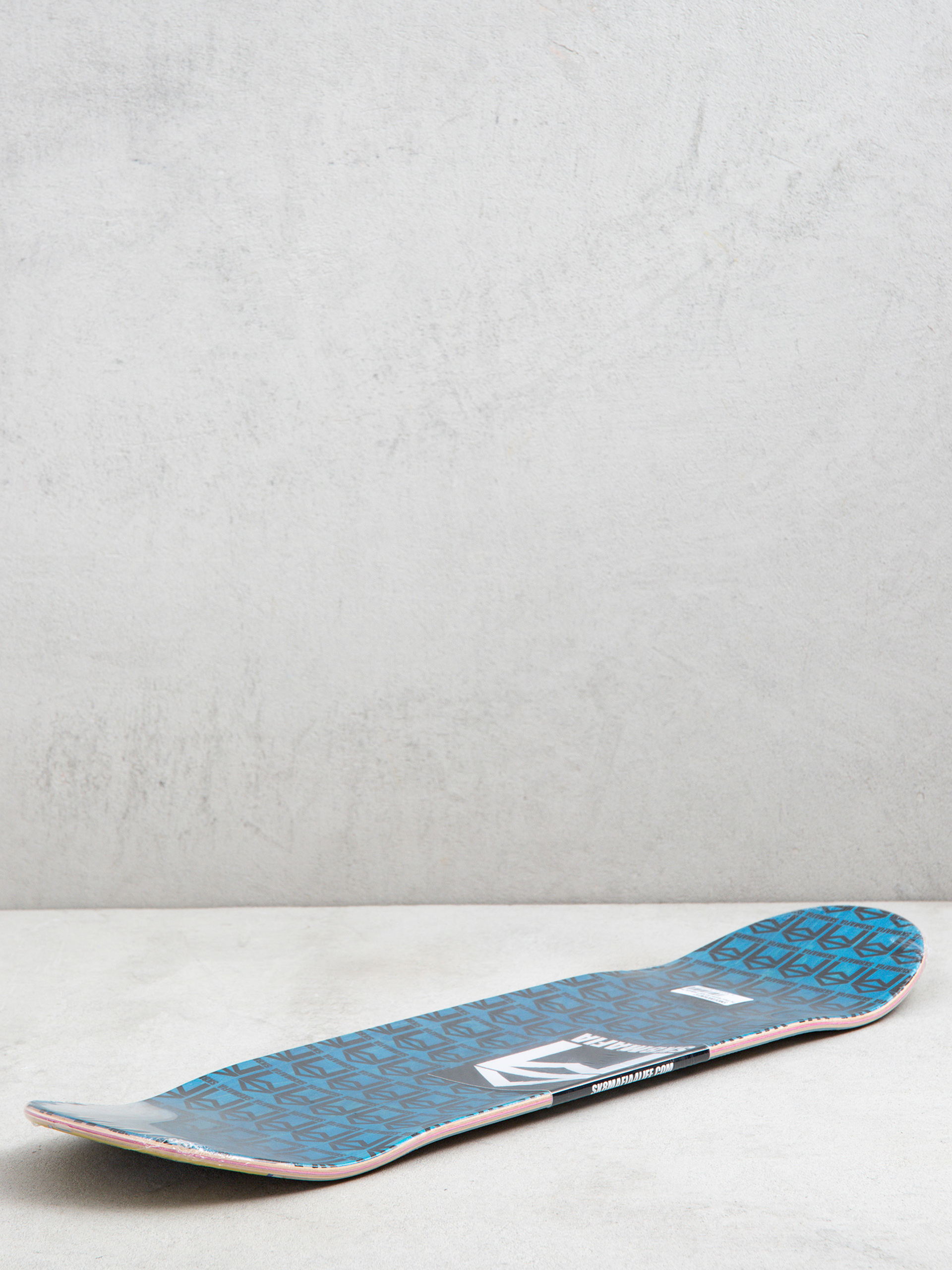 Sk8Mafia The Show Ramirez Deck