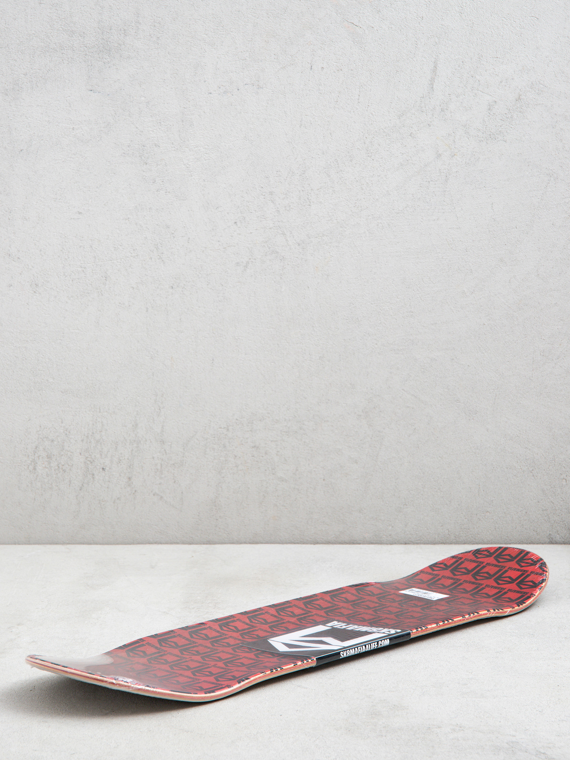 Sk8Mafia Eye Yes Turner Deck