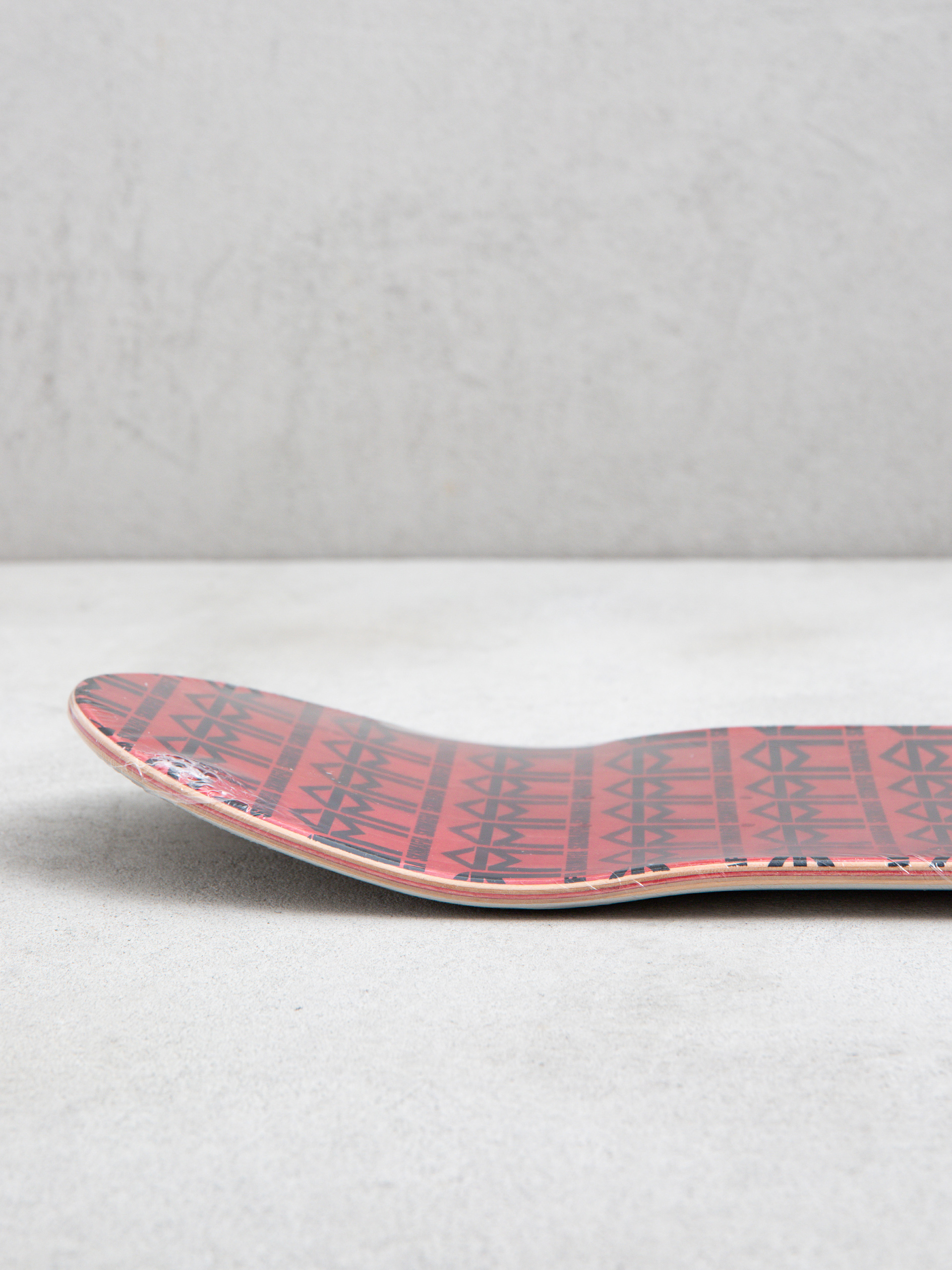 Sk8Mafia Eye Yes Turner Deck