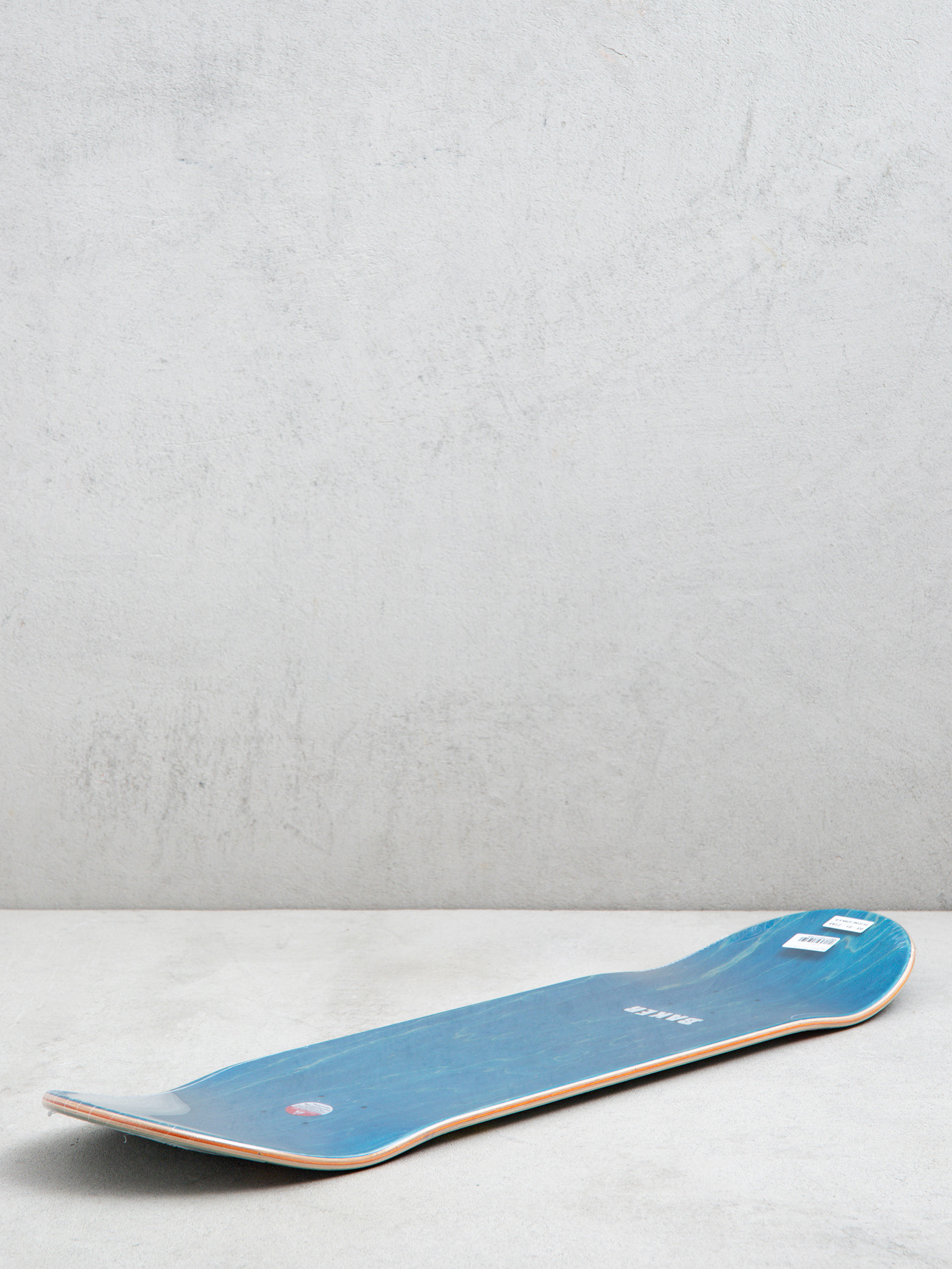 Baker SB Going Down Deck