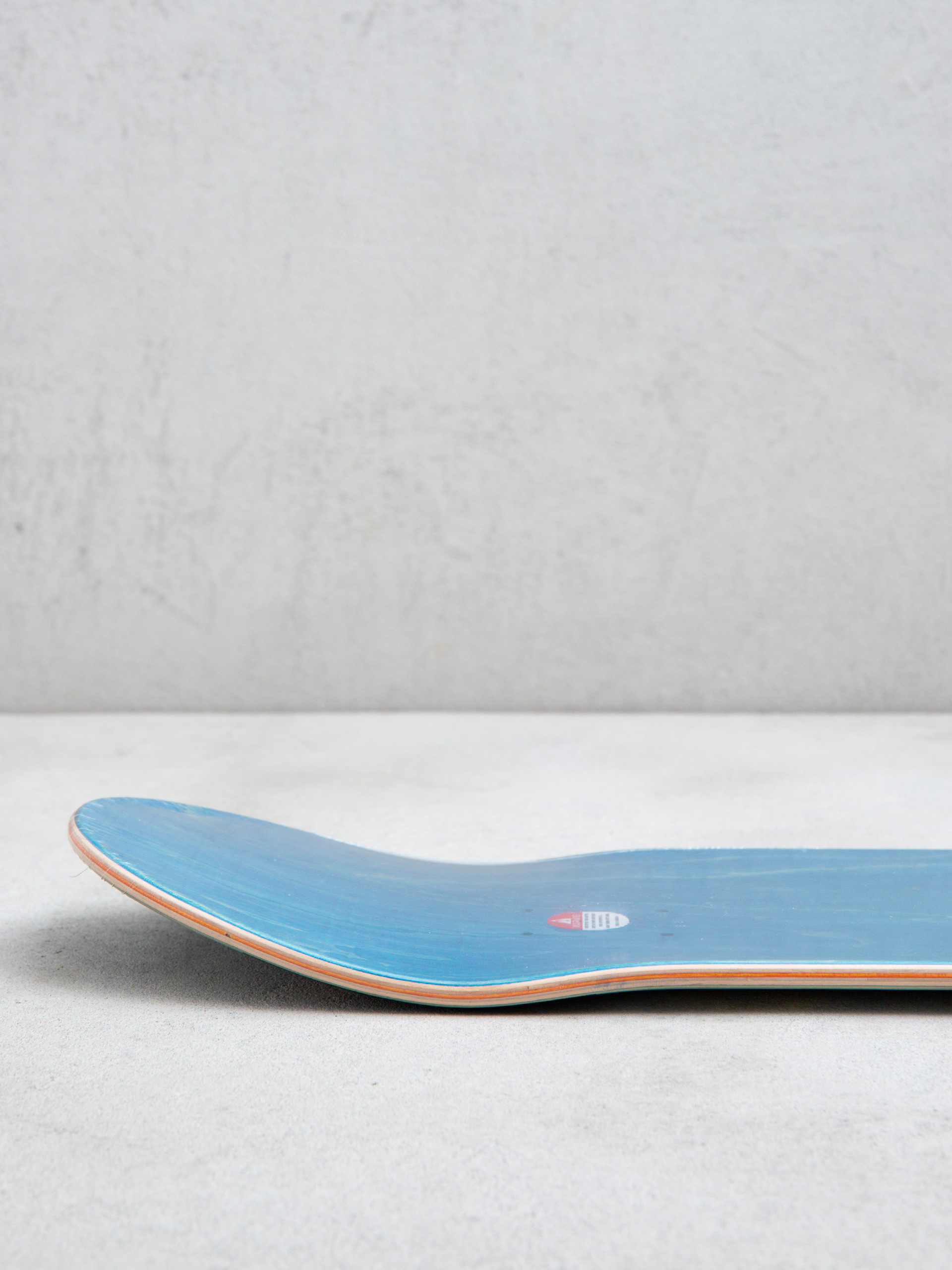 Baker SB Going Down Deck