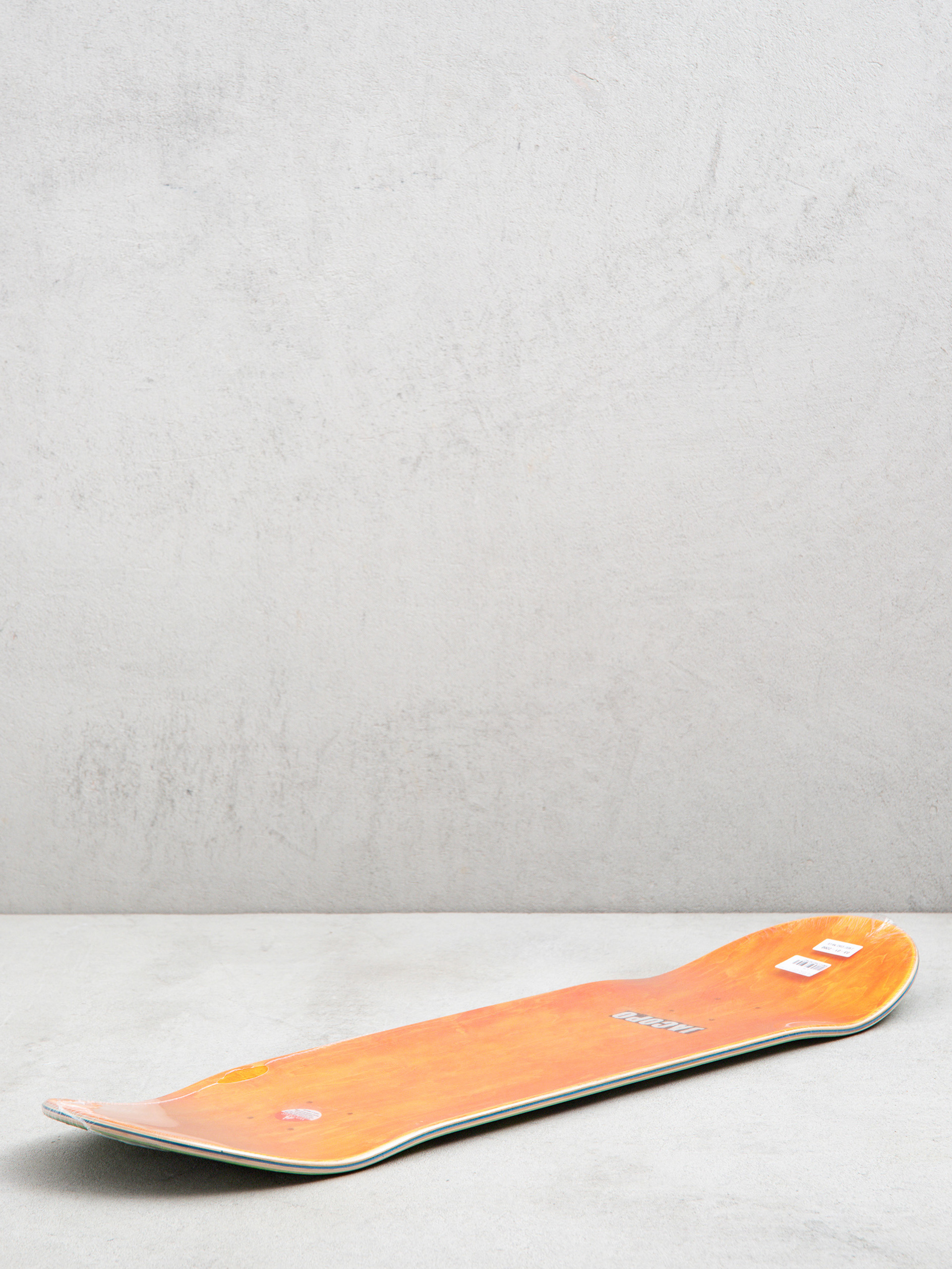 Baker JC Rocket Science Twin Deck