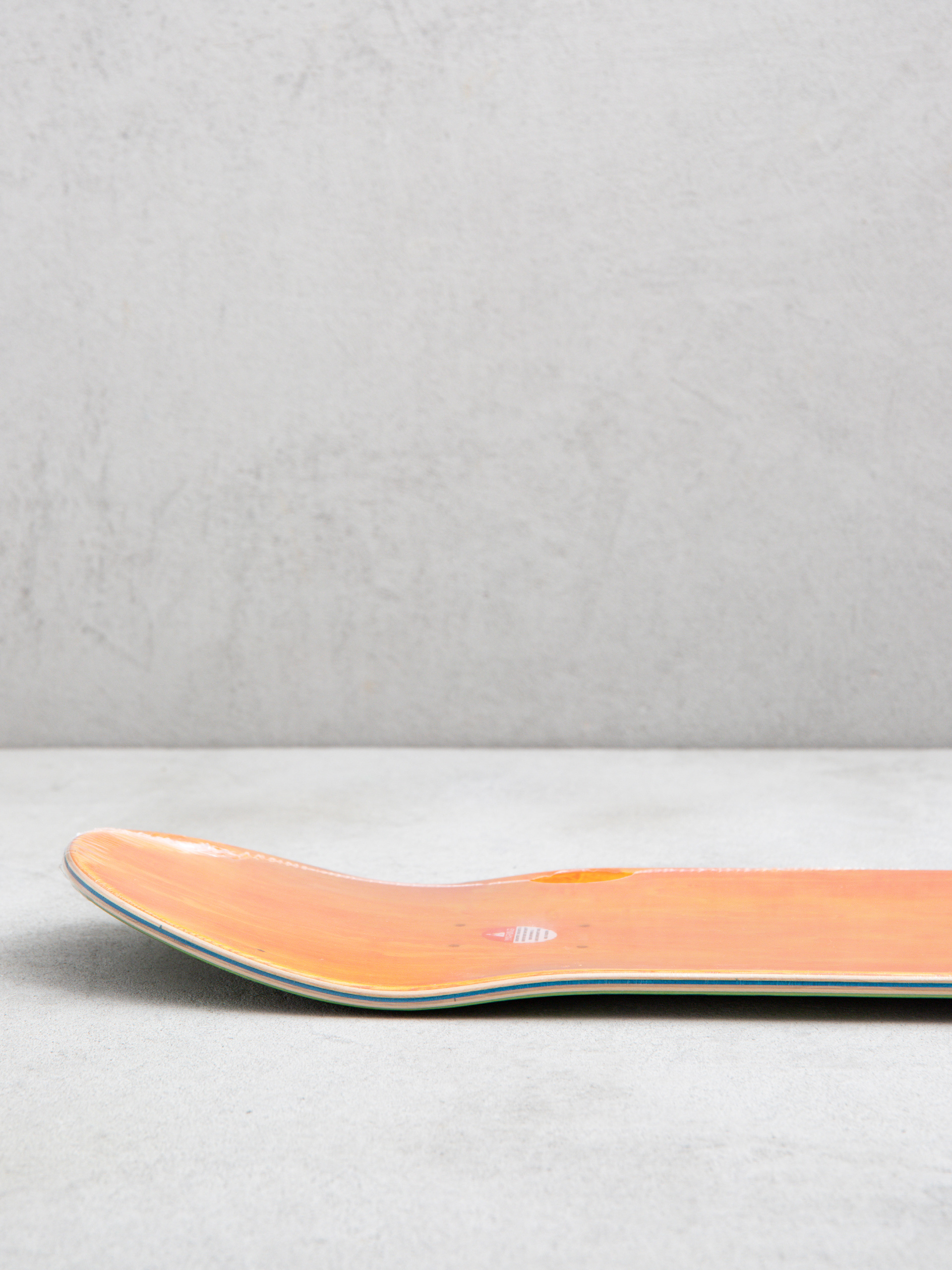 Baker JC Rocket Science Twin Deck