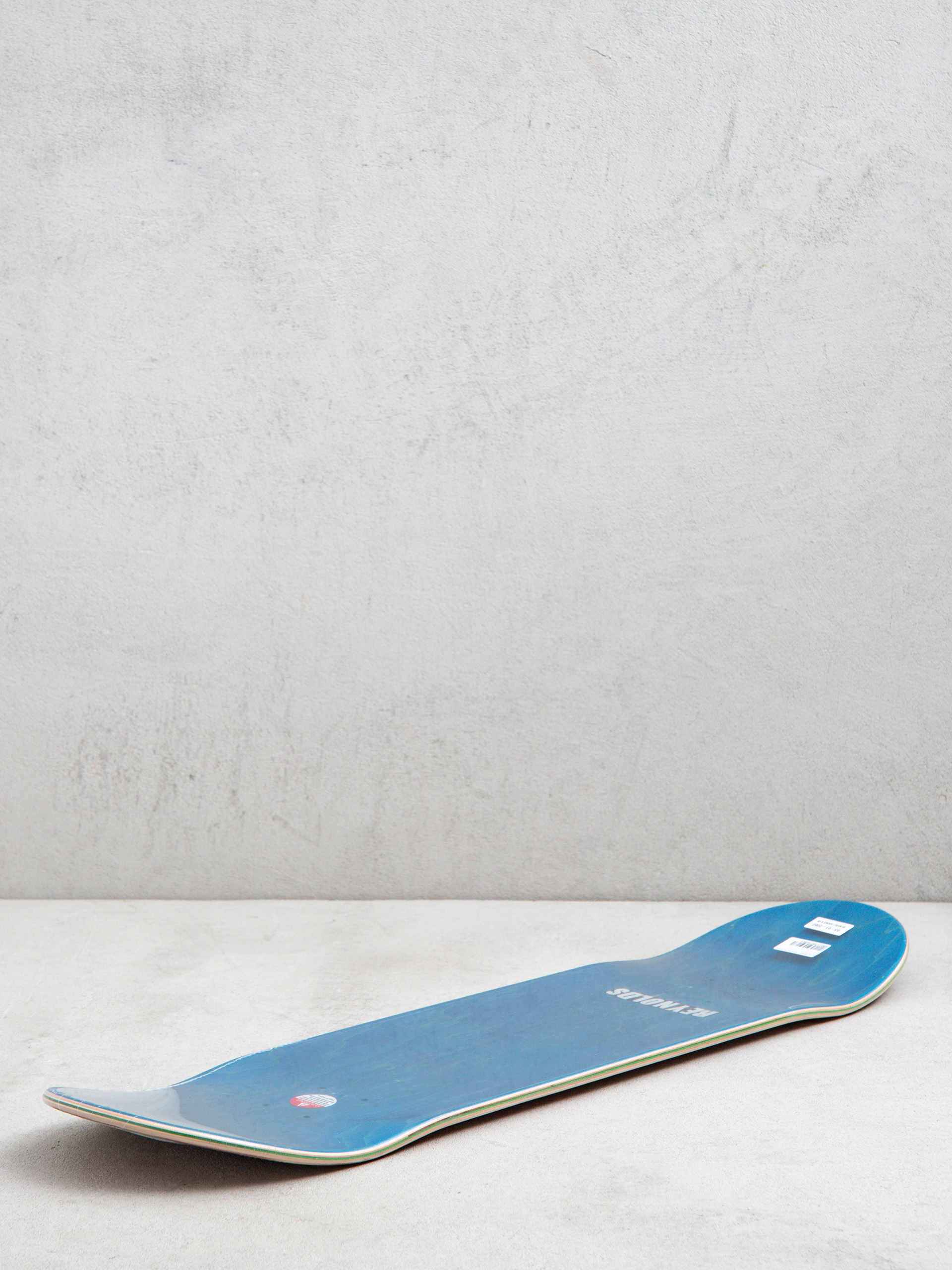 Baker AR Rocket Science Deck