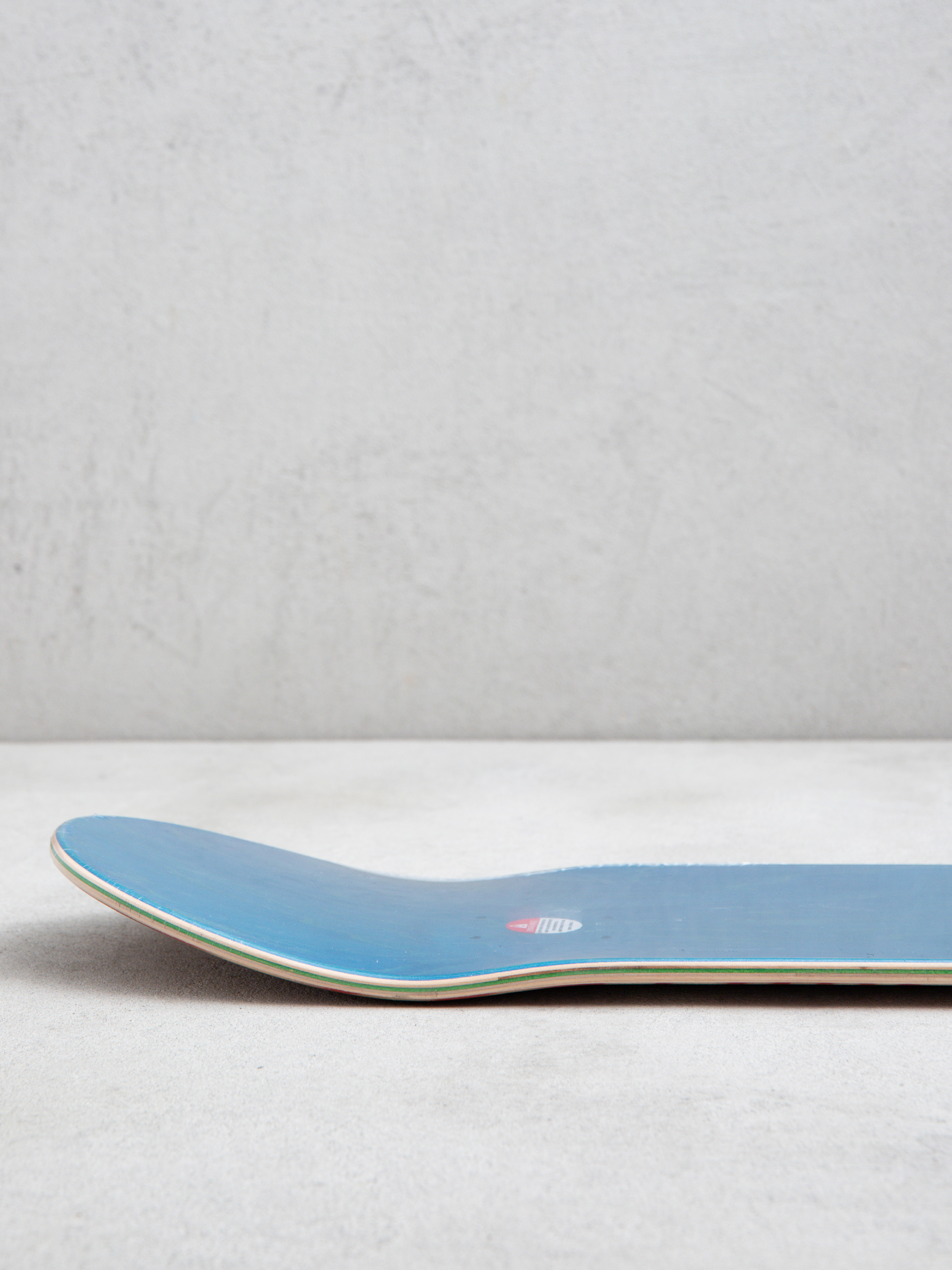 Baker AR Rocket Science Deck