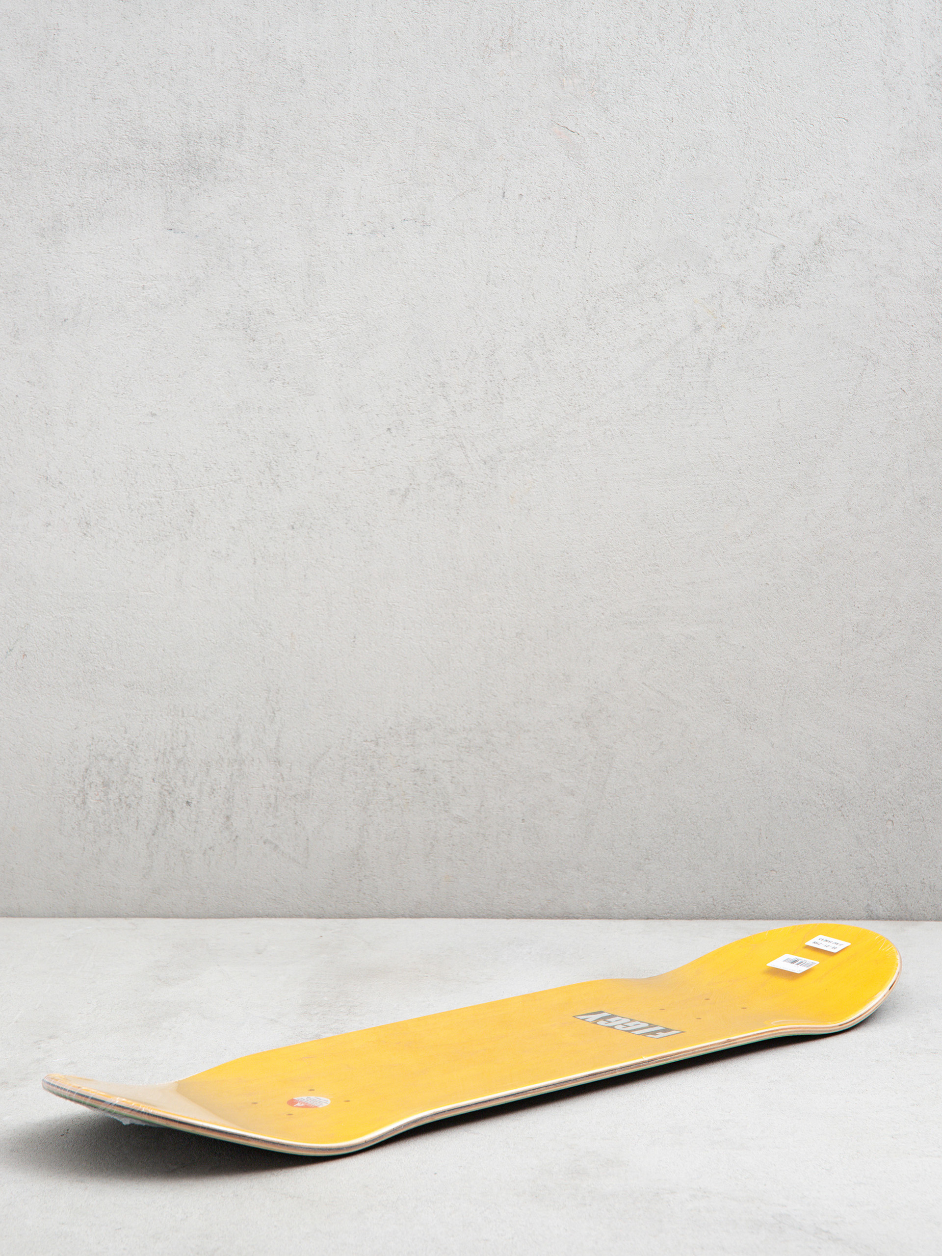 Baker JF Bad Dawg Deck