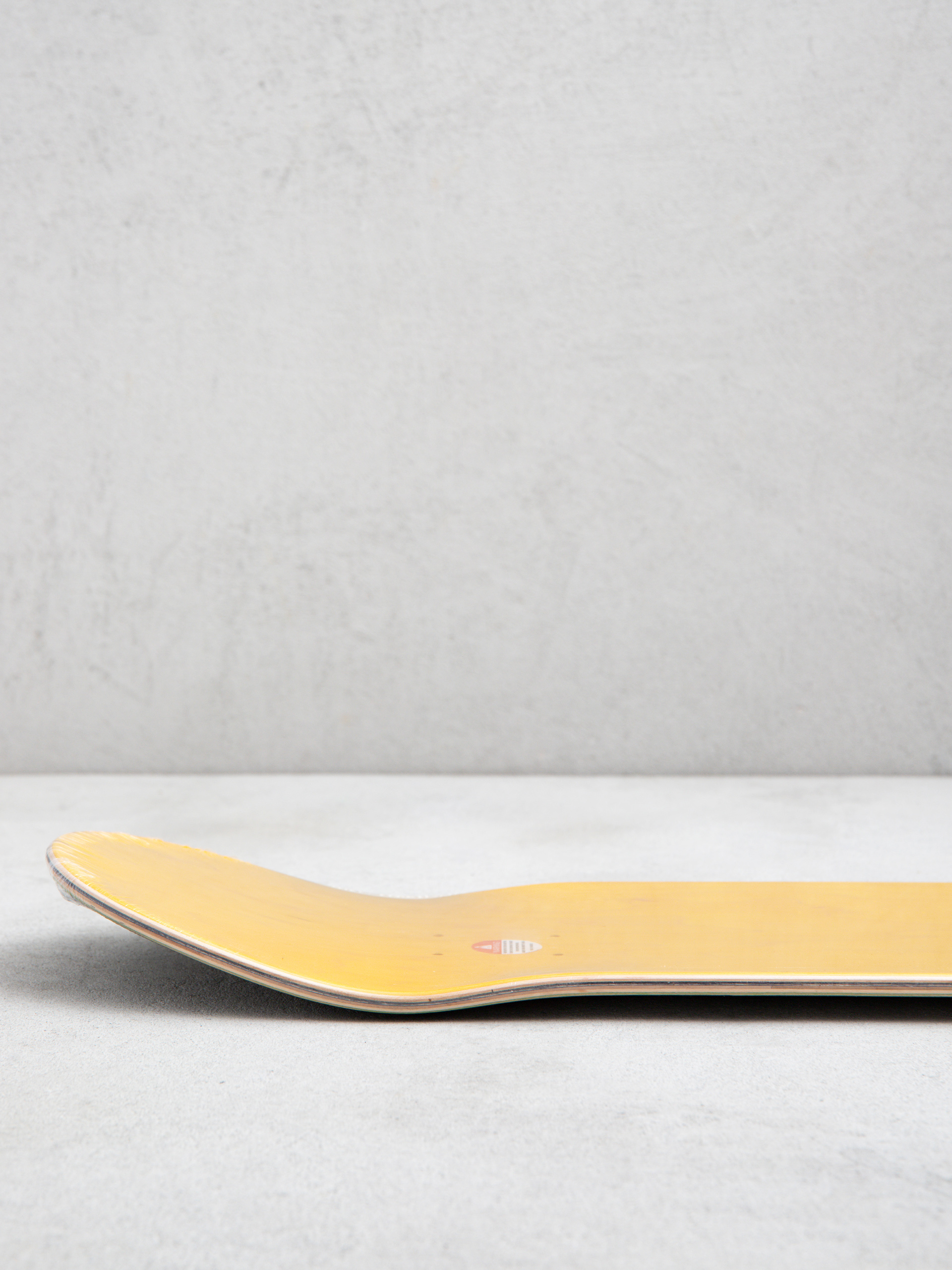 Baker JF Bad Dawg Deck