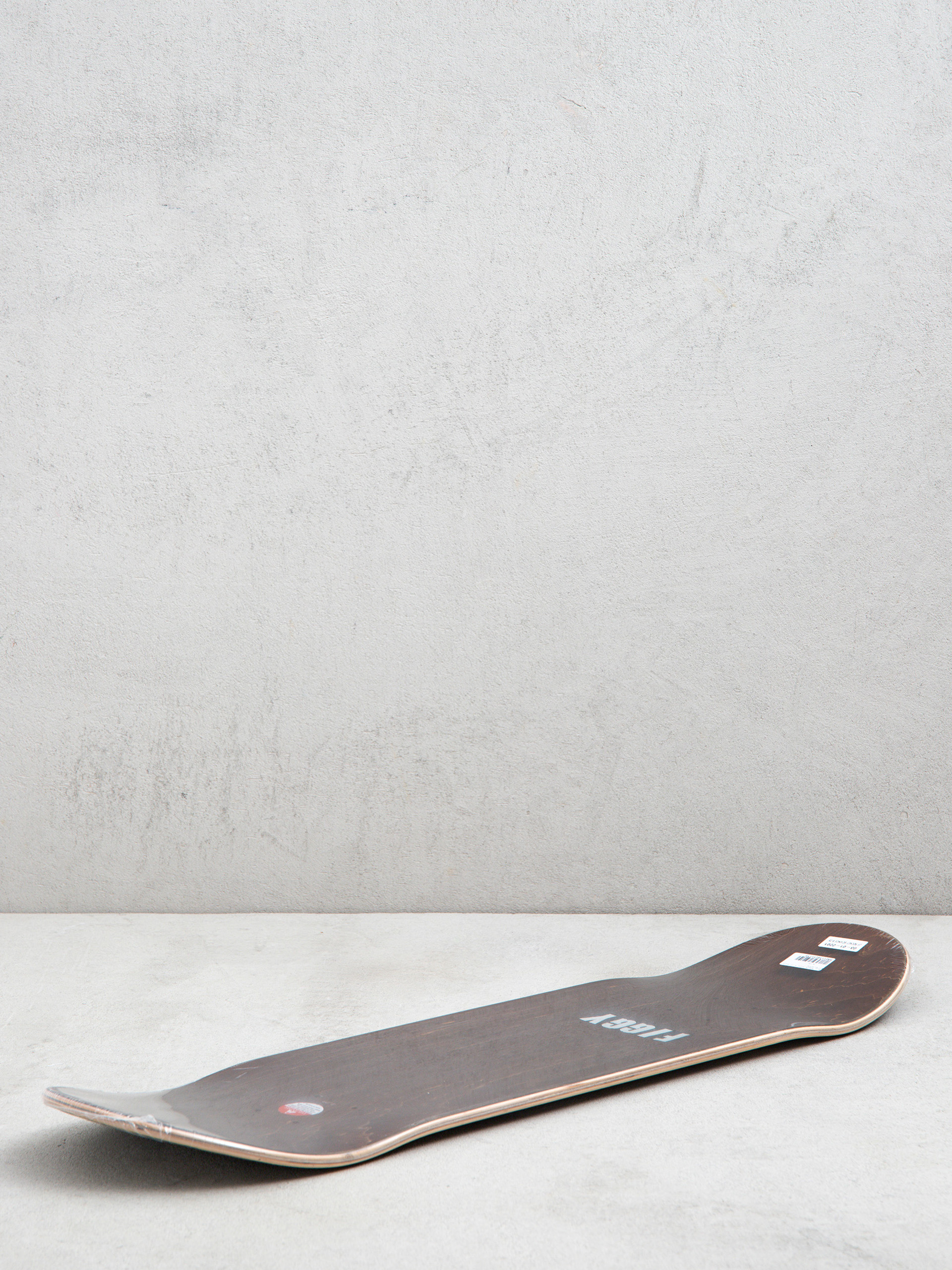 Baker JF Rocket Science Deck