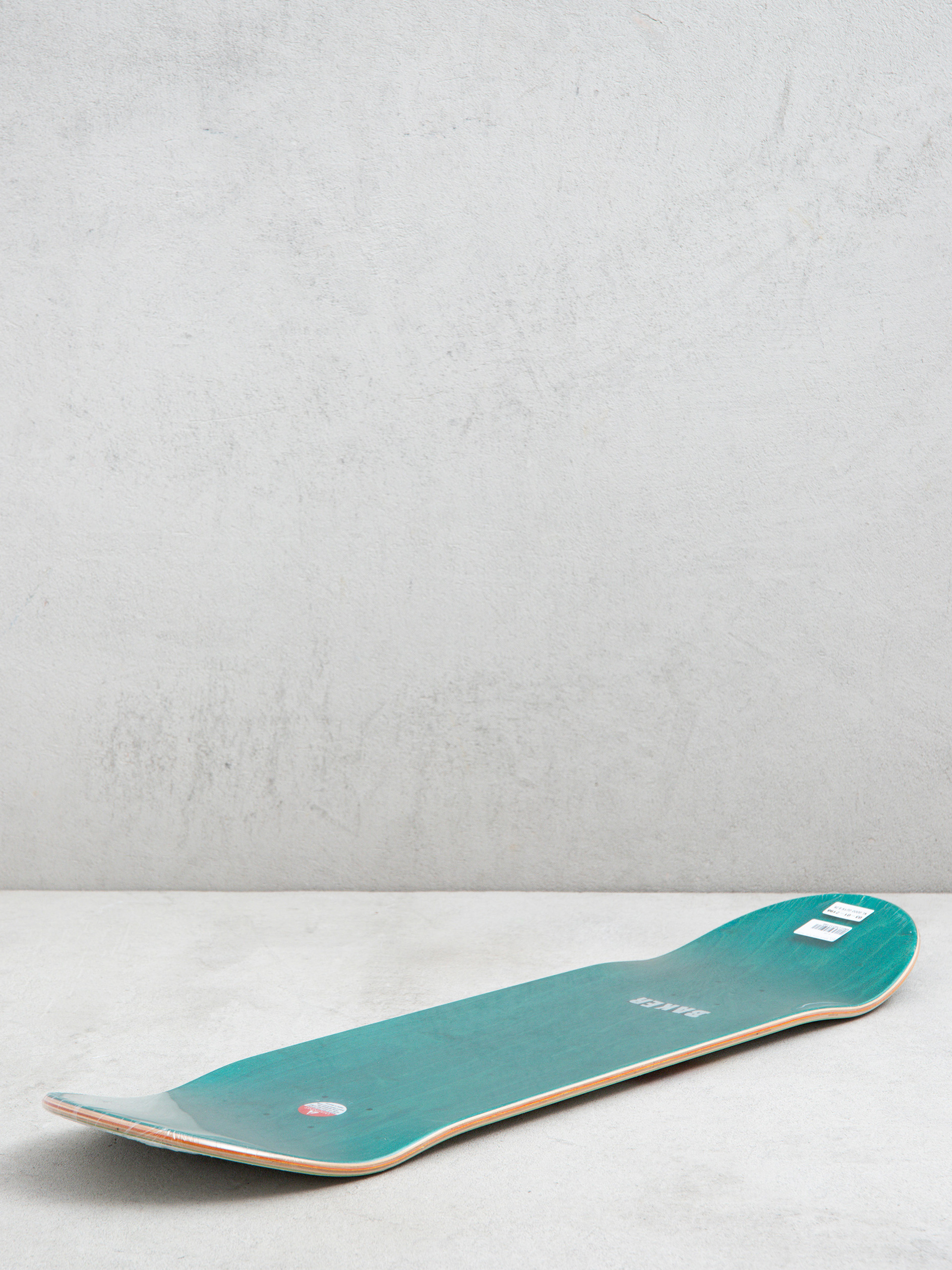 Baker KL Good Guys Deck