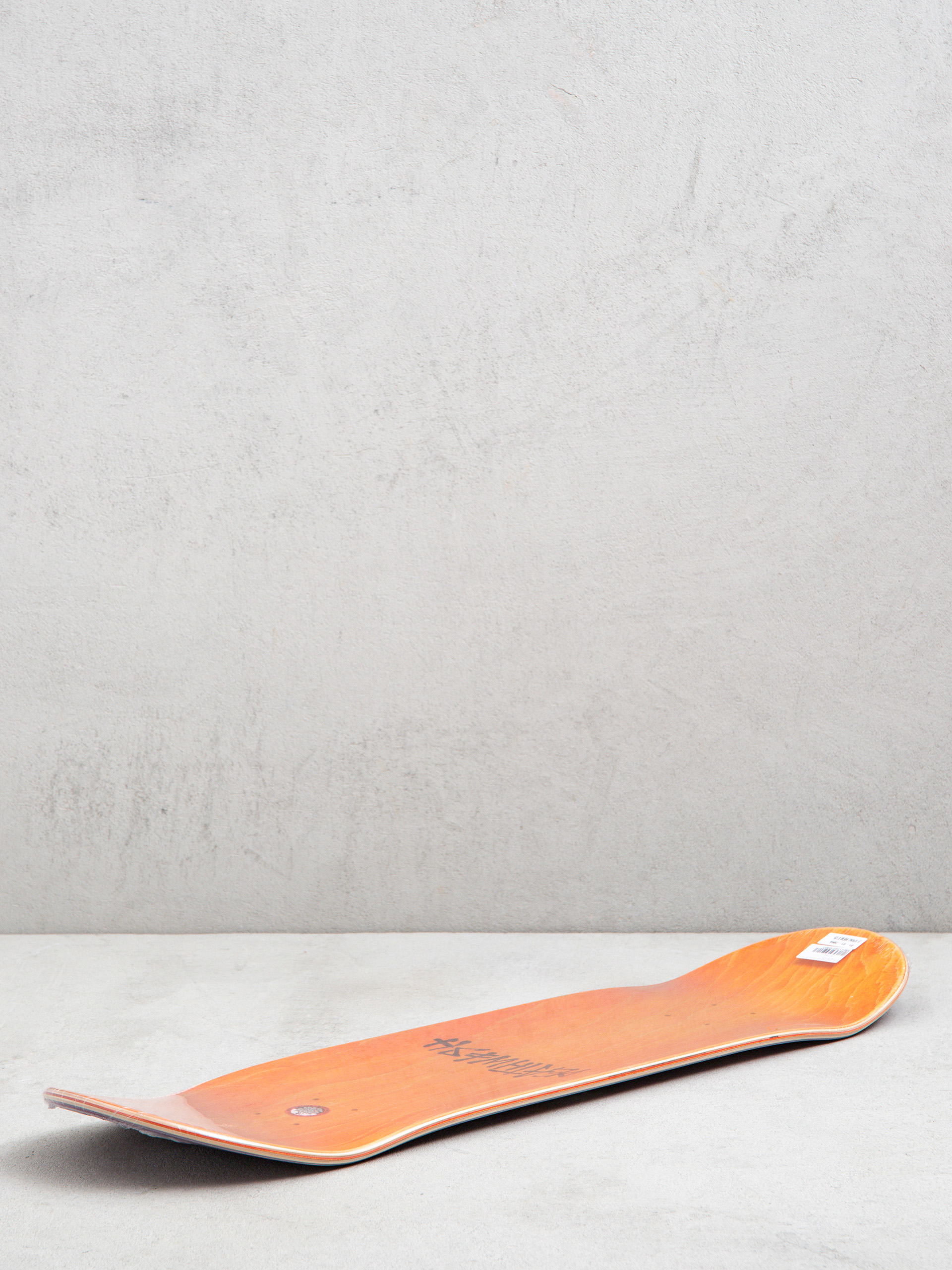 Deathwish JF Spring Break Deck