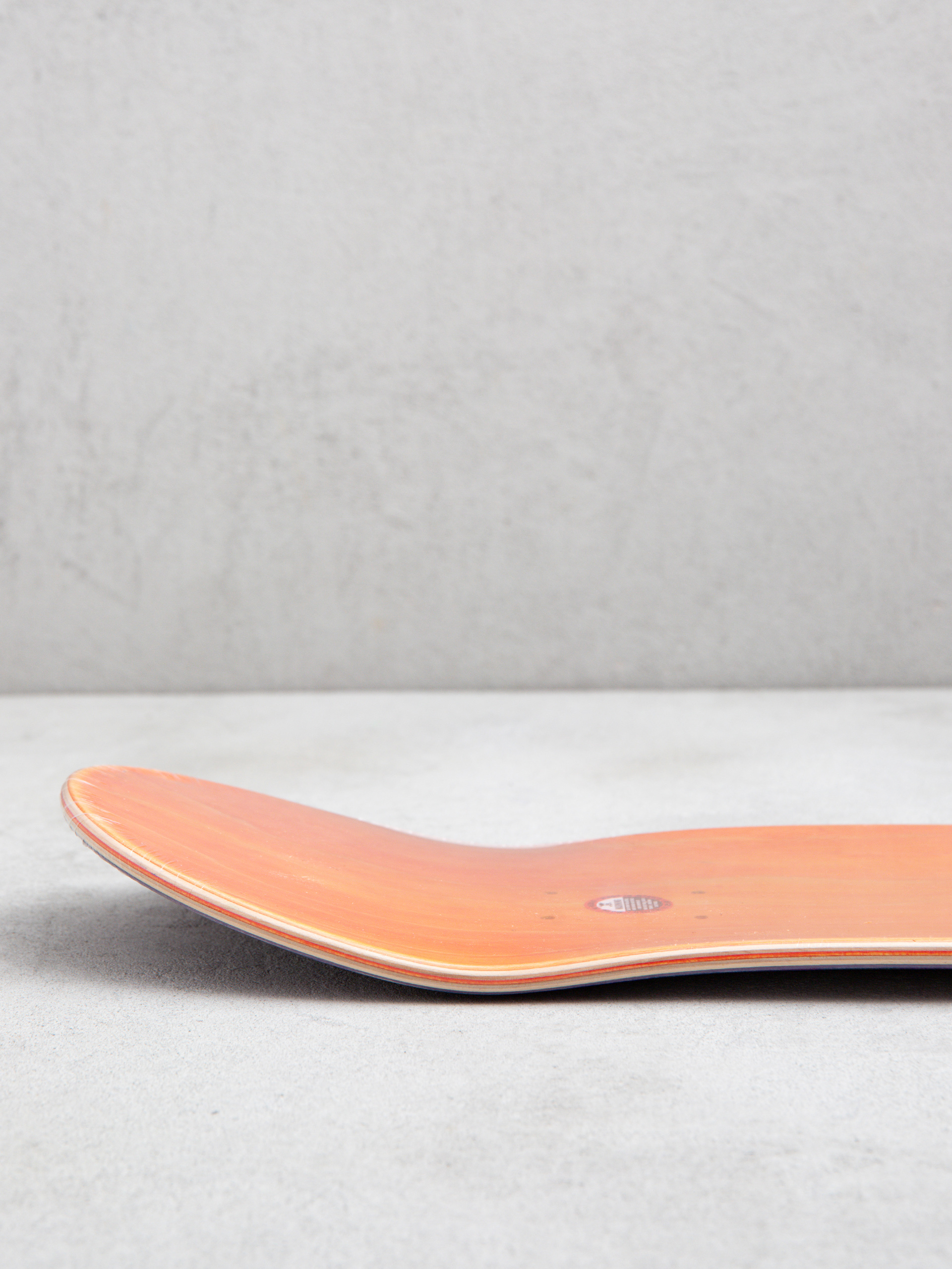 Deathwish JF Spring Break Deck