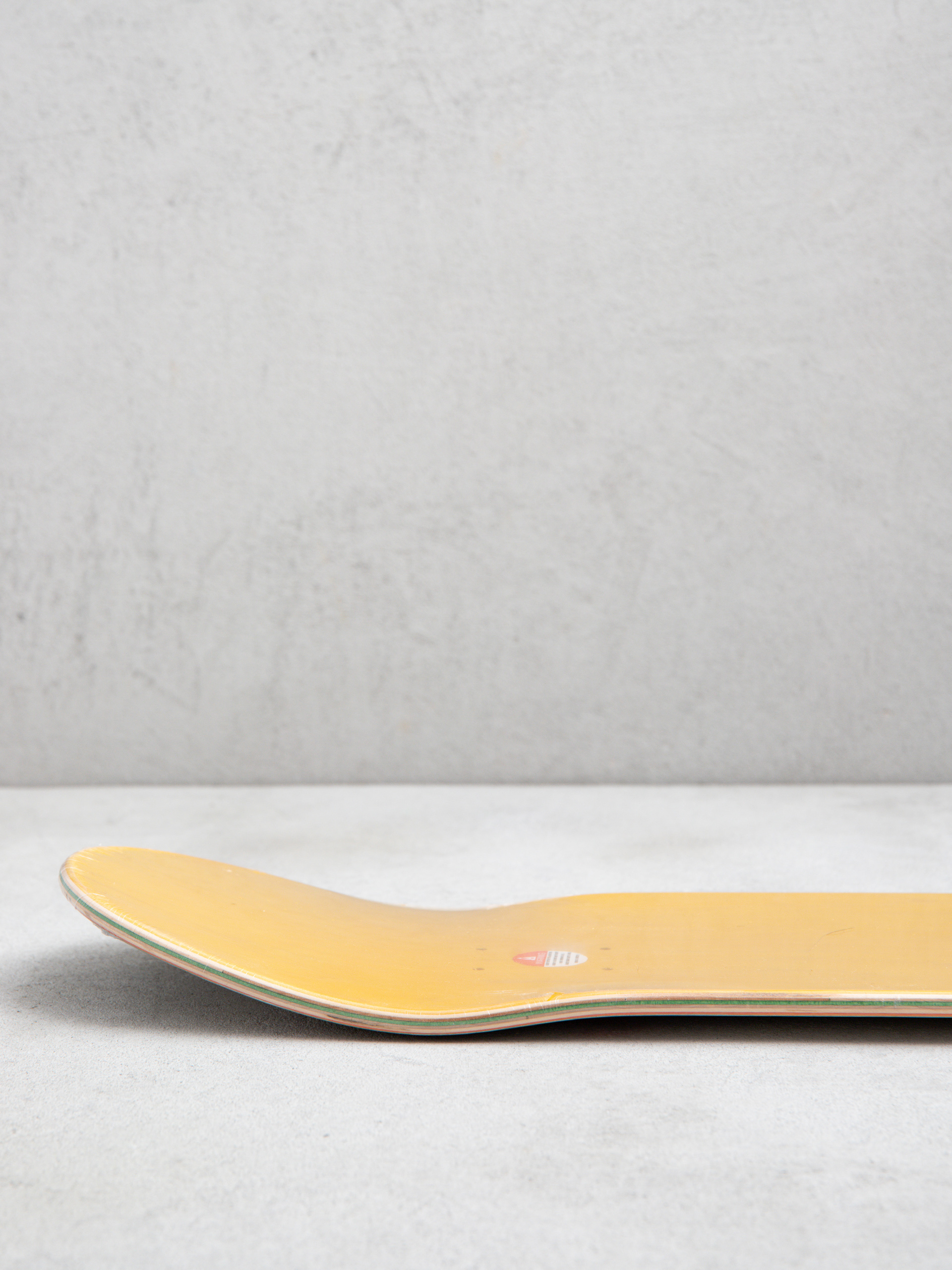 Baker ZA Comfy Cozy Deck