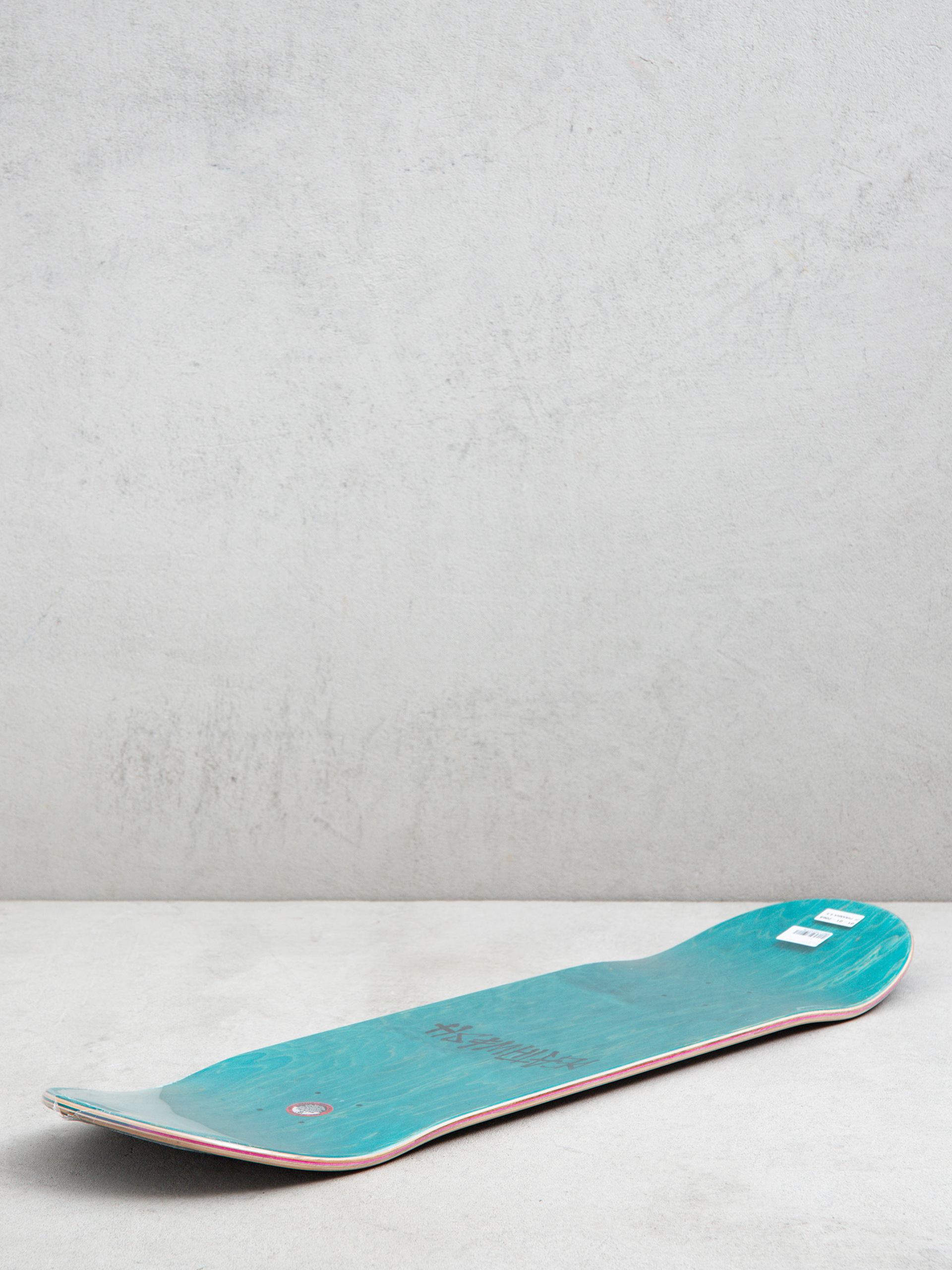 Deathwish JF Piranha Deck