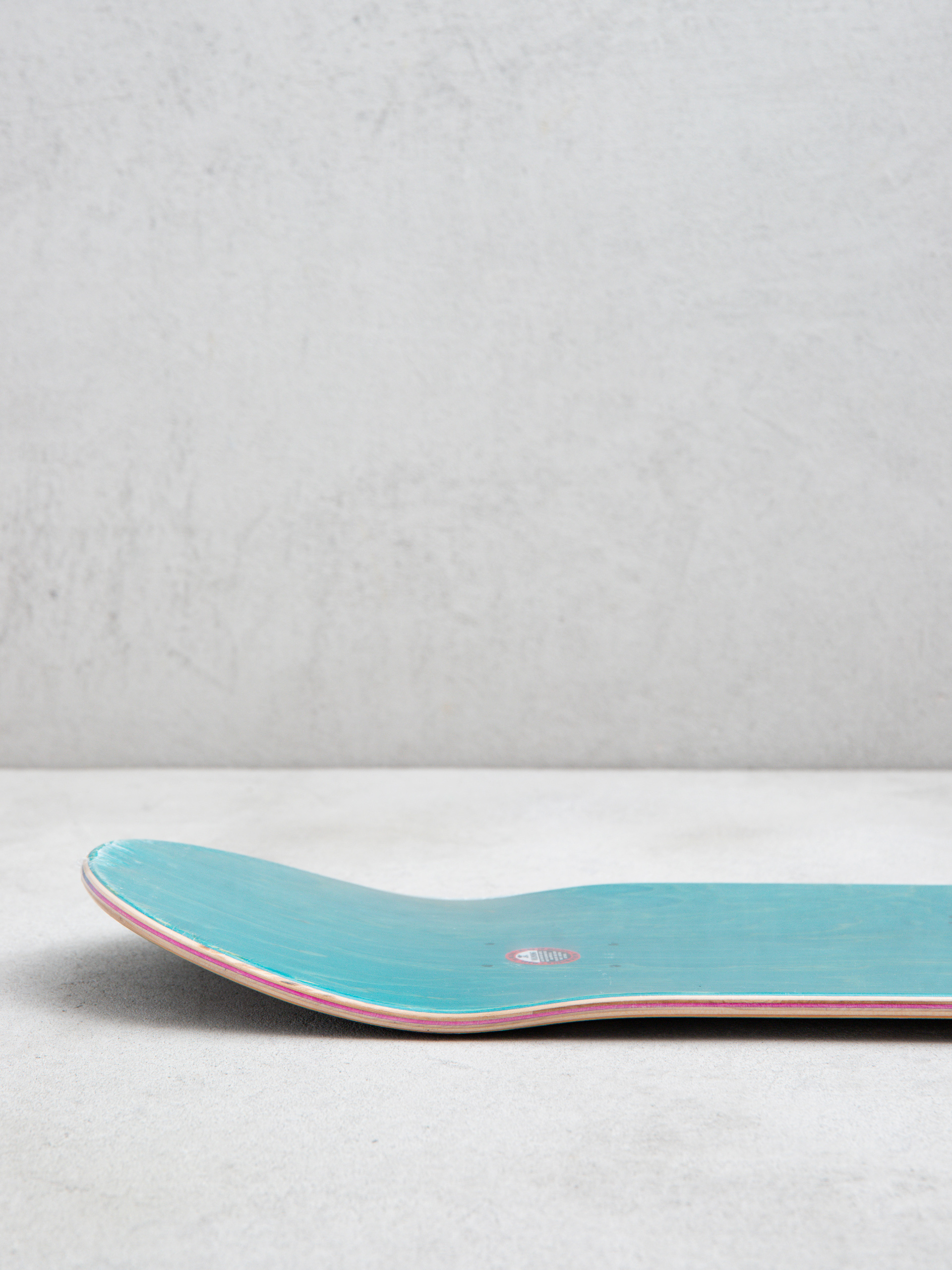 Deathwish JF Piranha Deck