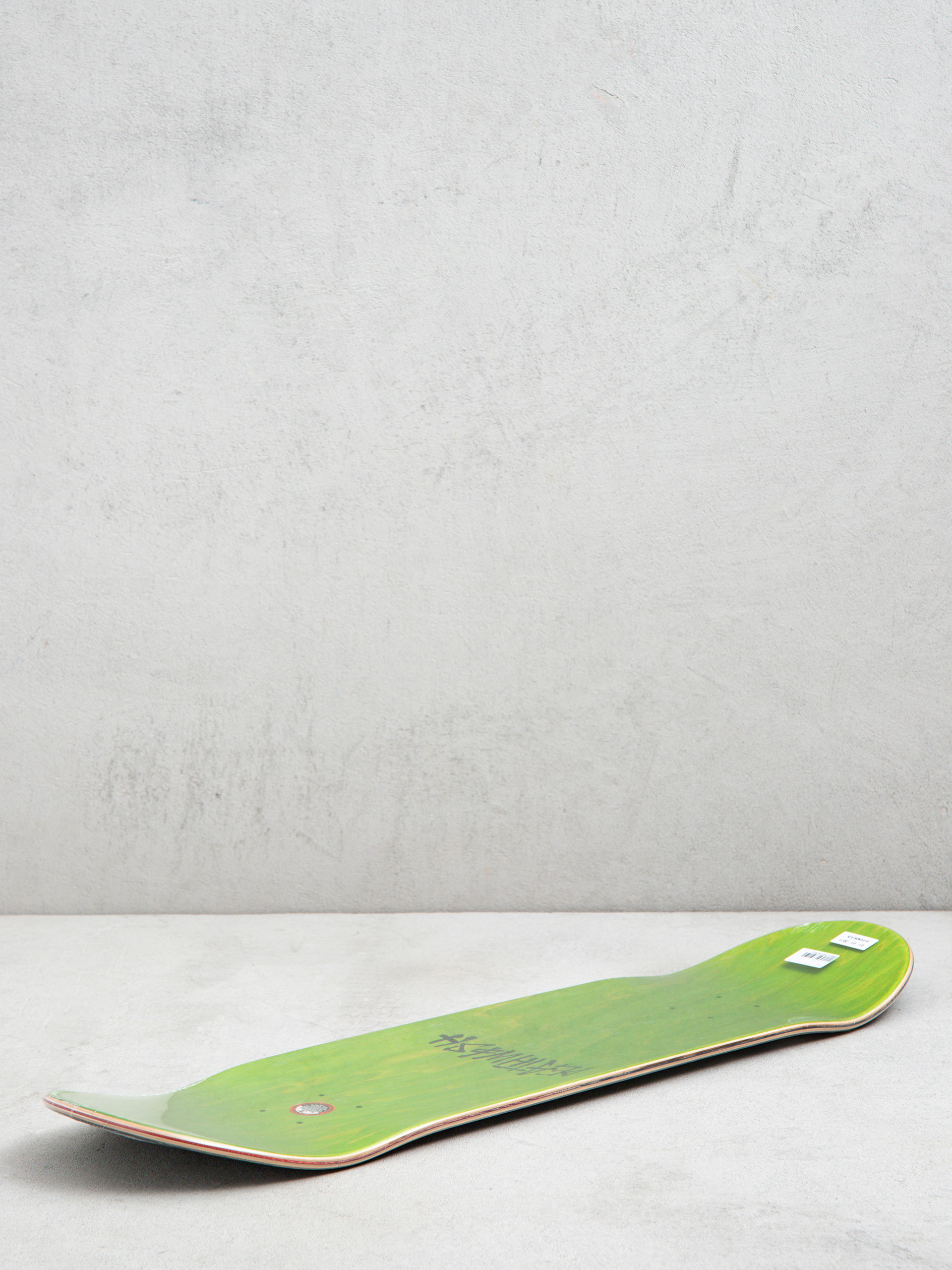 Deathwish JH Shinobi Deck