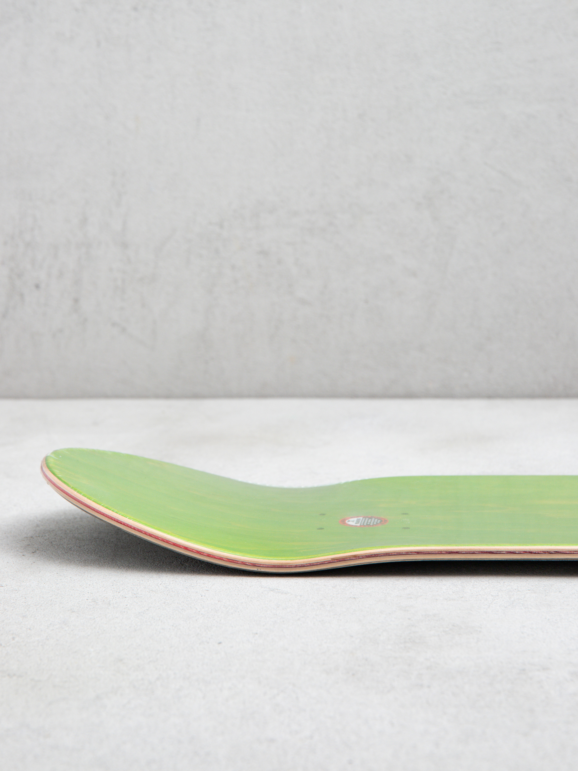 Deathwish JH Shinobi Deck