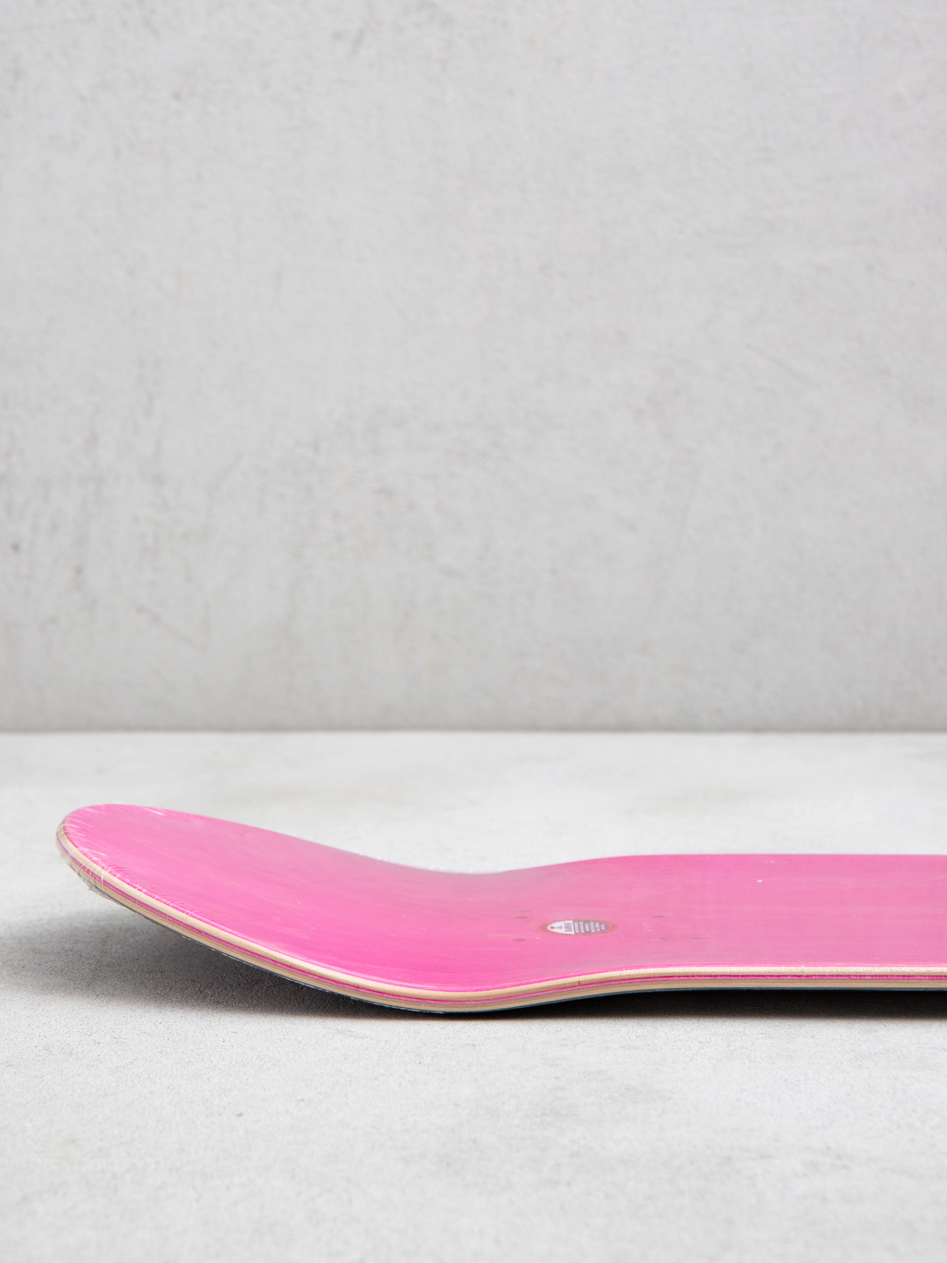 Deathwish JH Blossom Deck