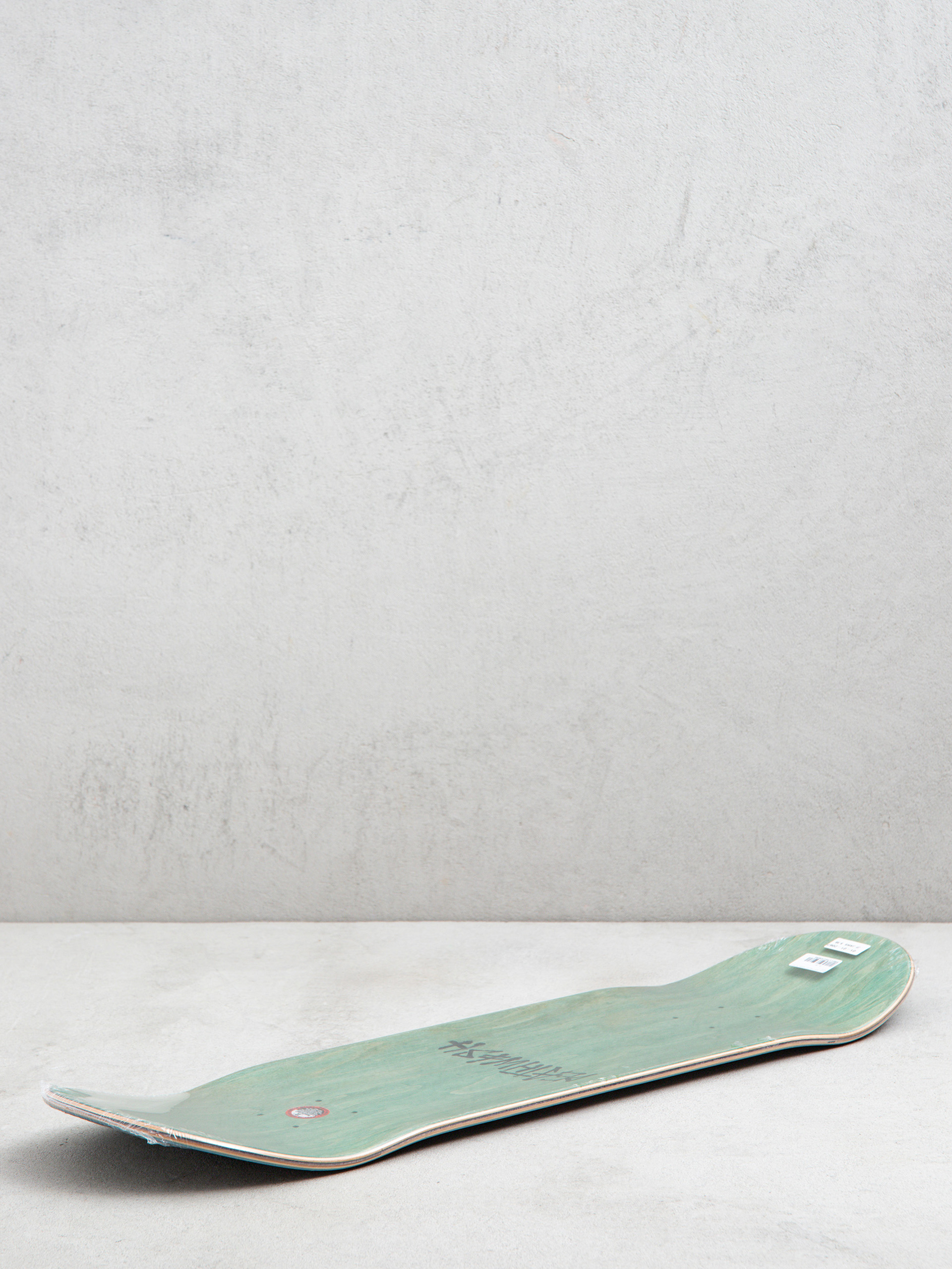 Deathwish JF Jaws Deck