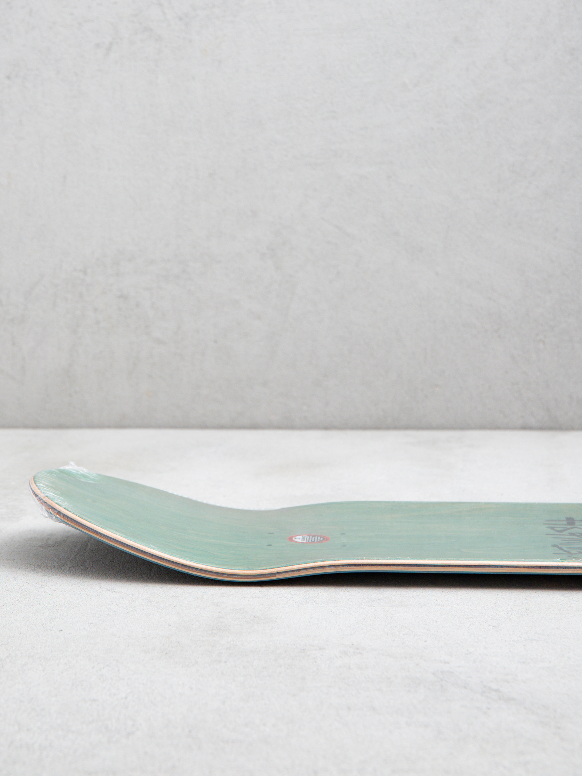 Deathwish JF Jaws Deck