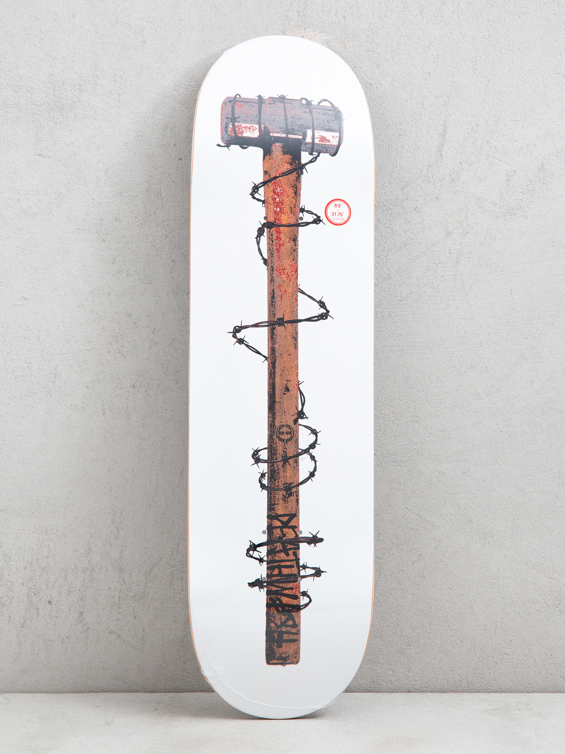 Deathwish EE Sledge Deck