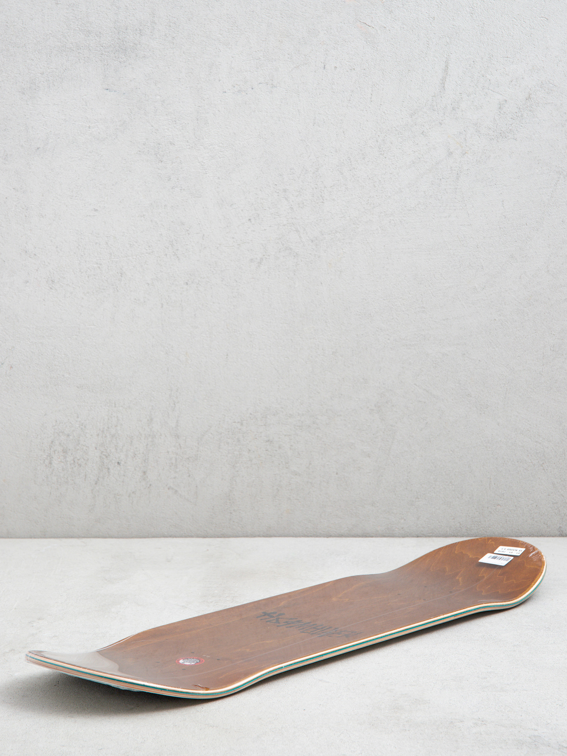 Deathwish EE Sledge Deck