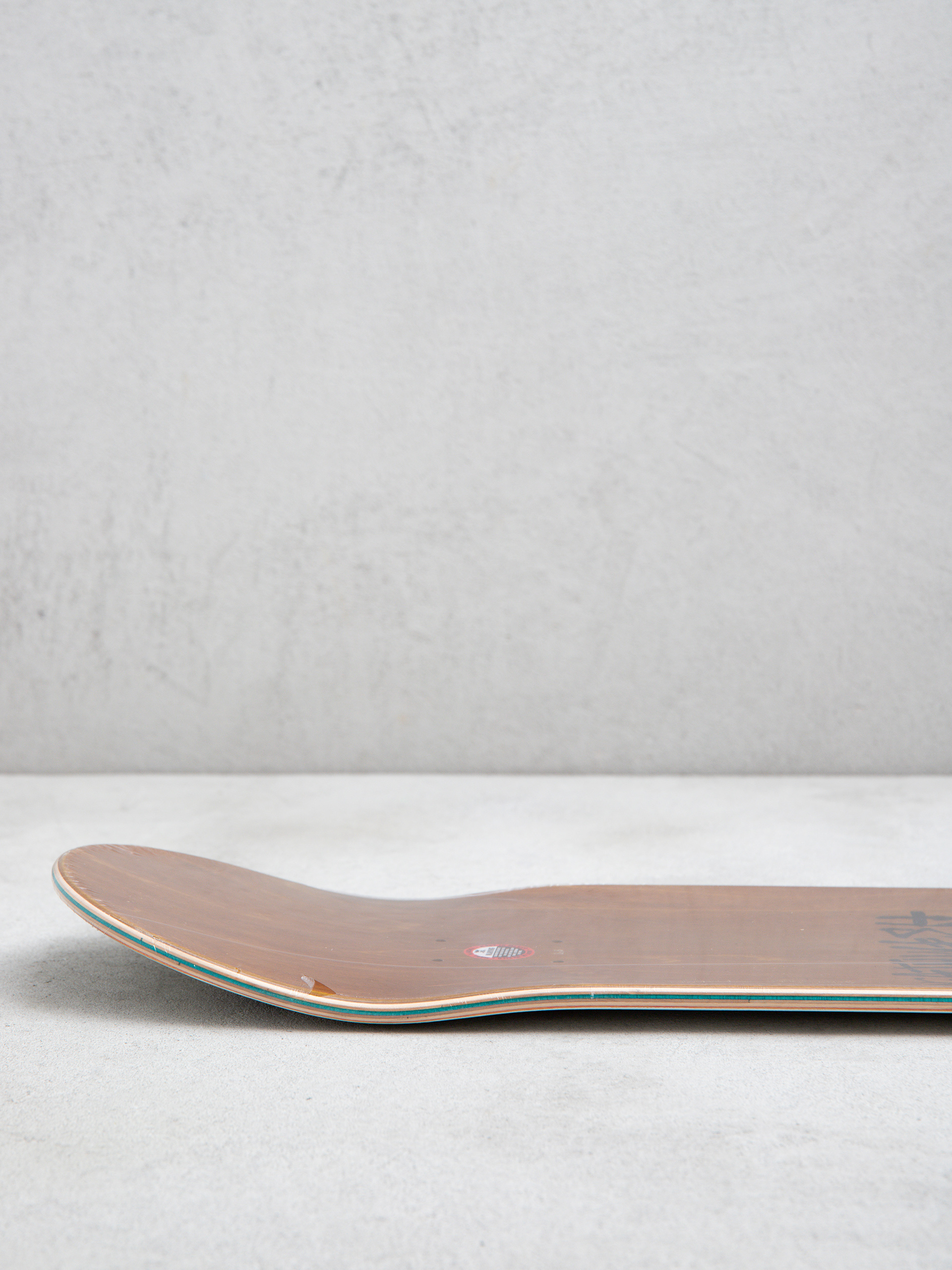 Deathwish EE Sledge Deck