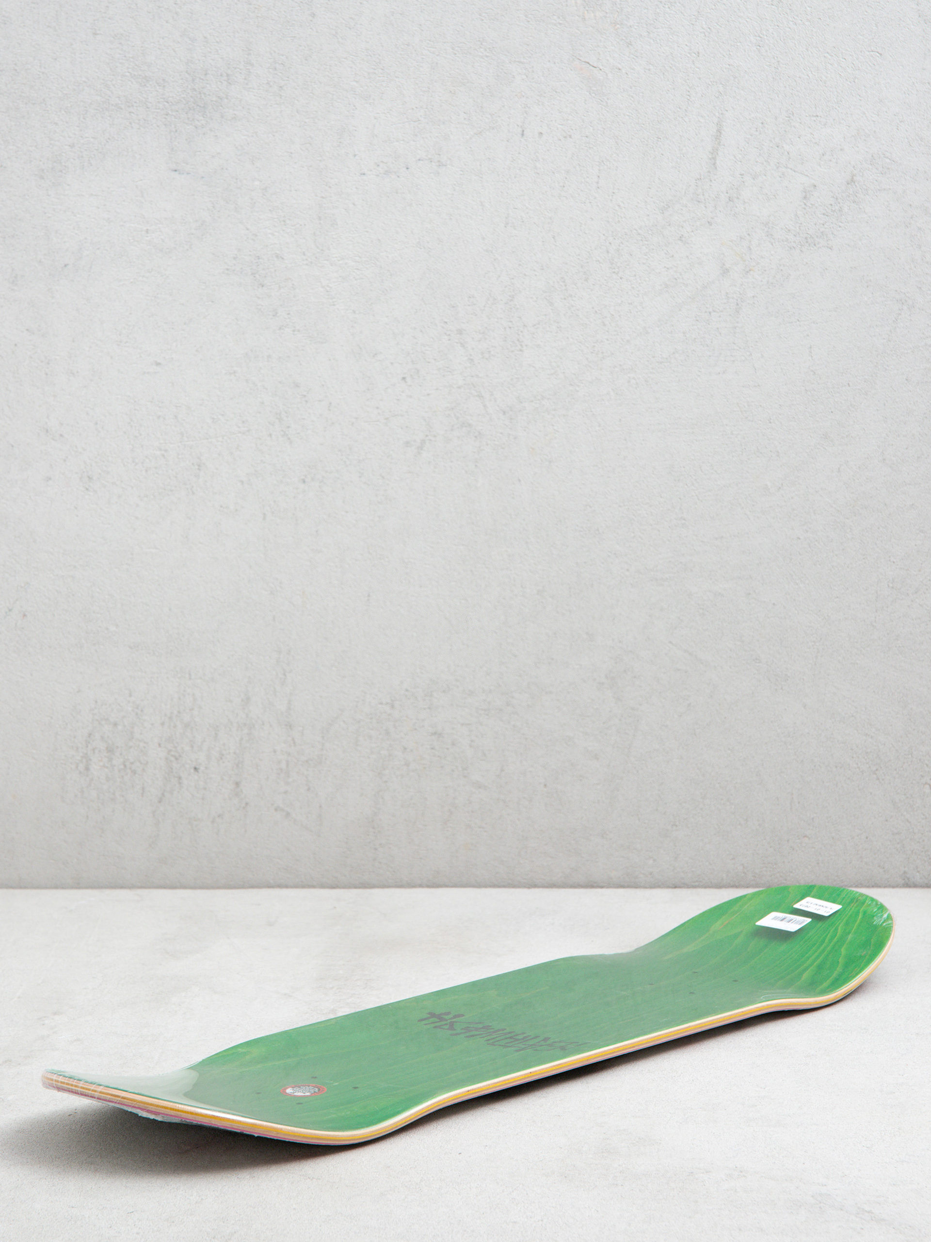 Deathwish TK Ironmind Deck