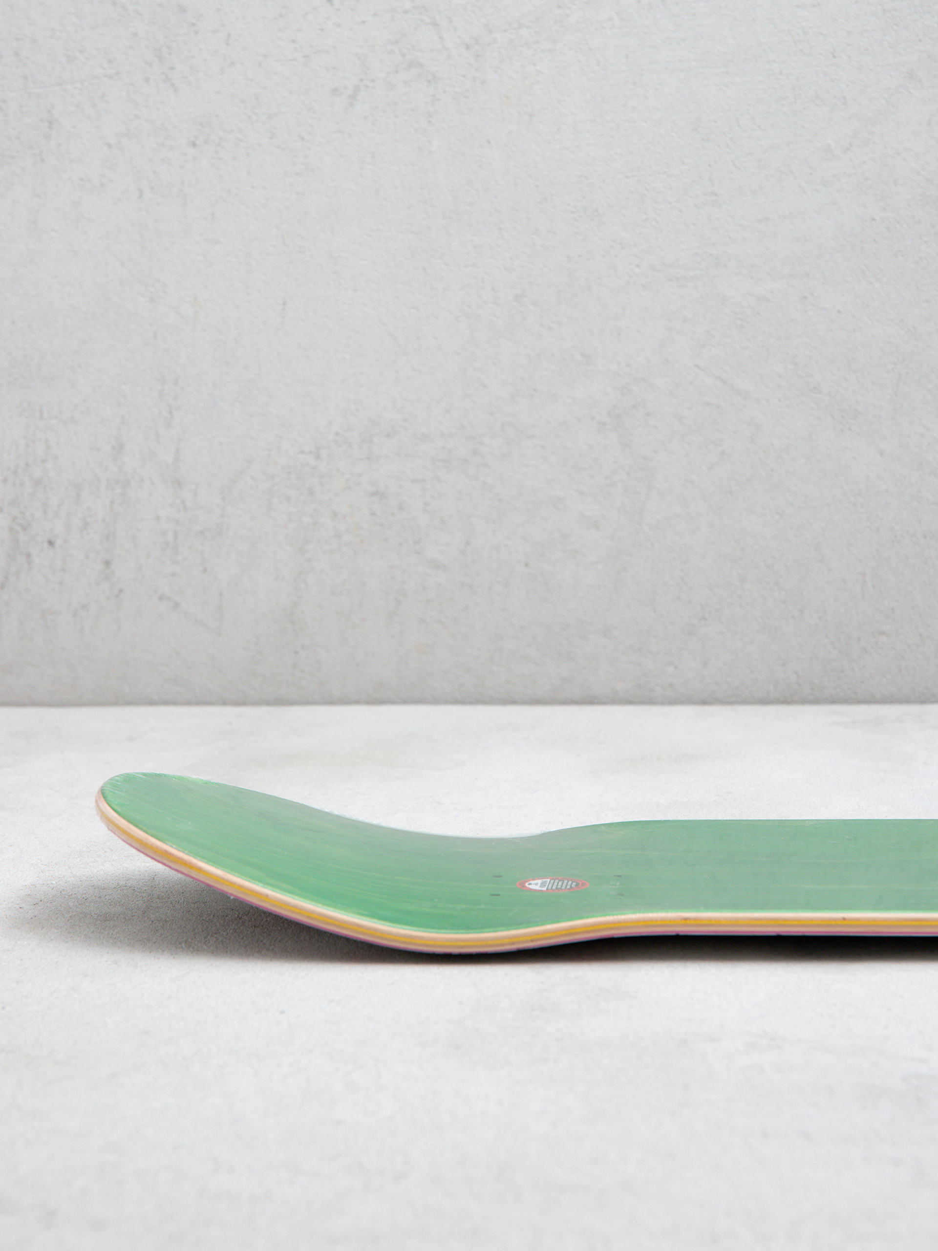 Deathwish TK Ironmind Deck