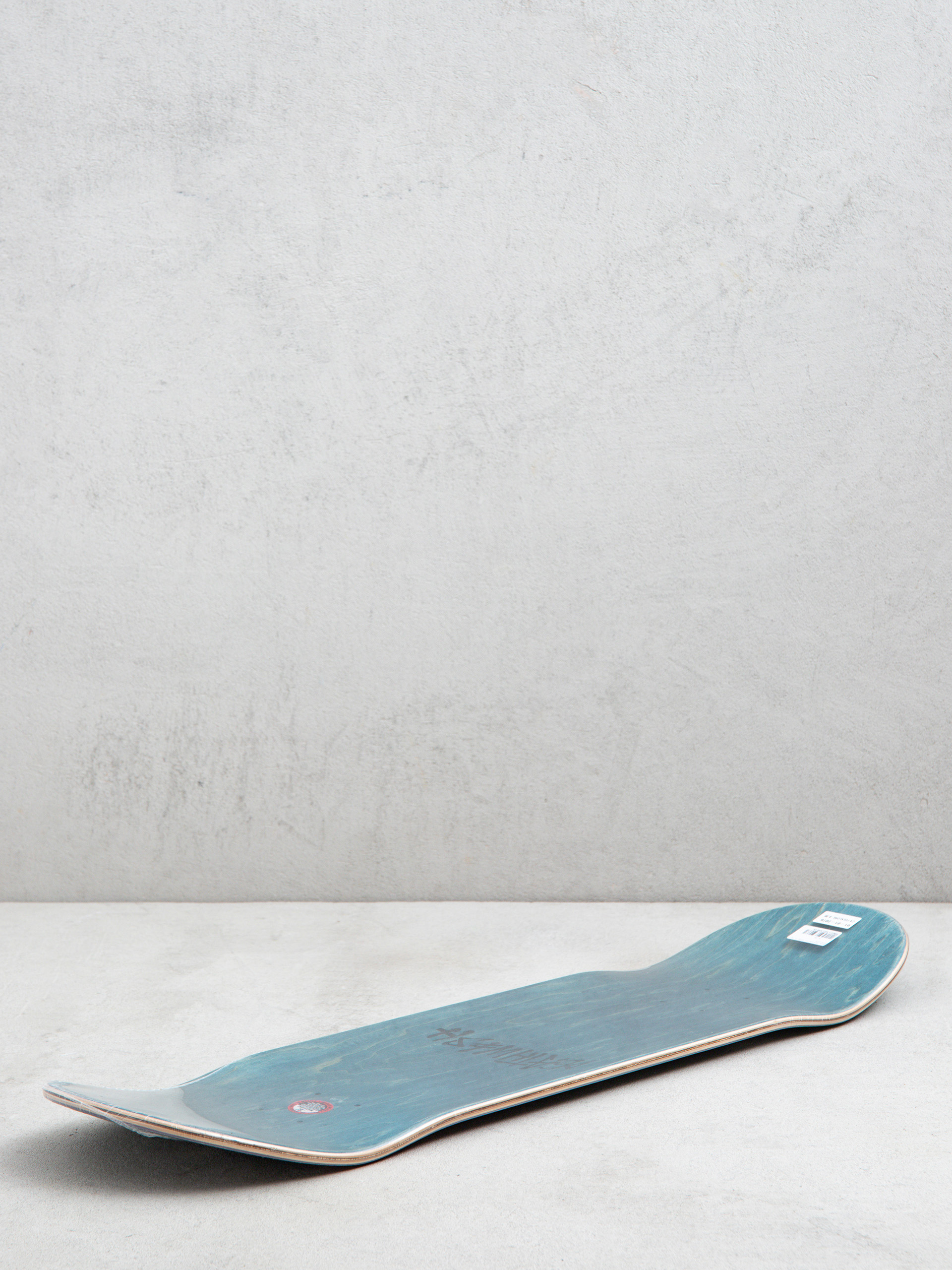 Deathwish TK Folklore Deck