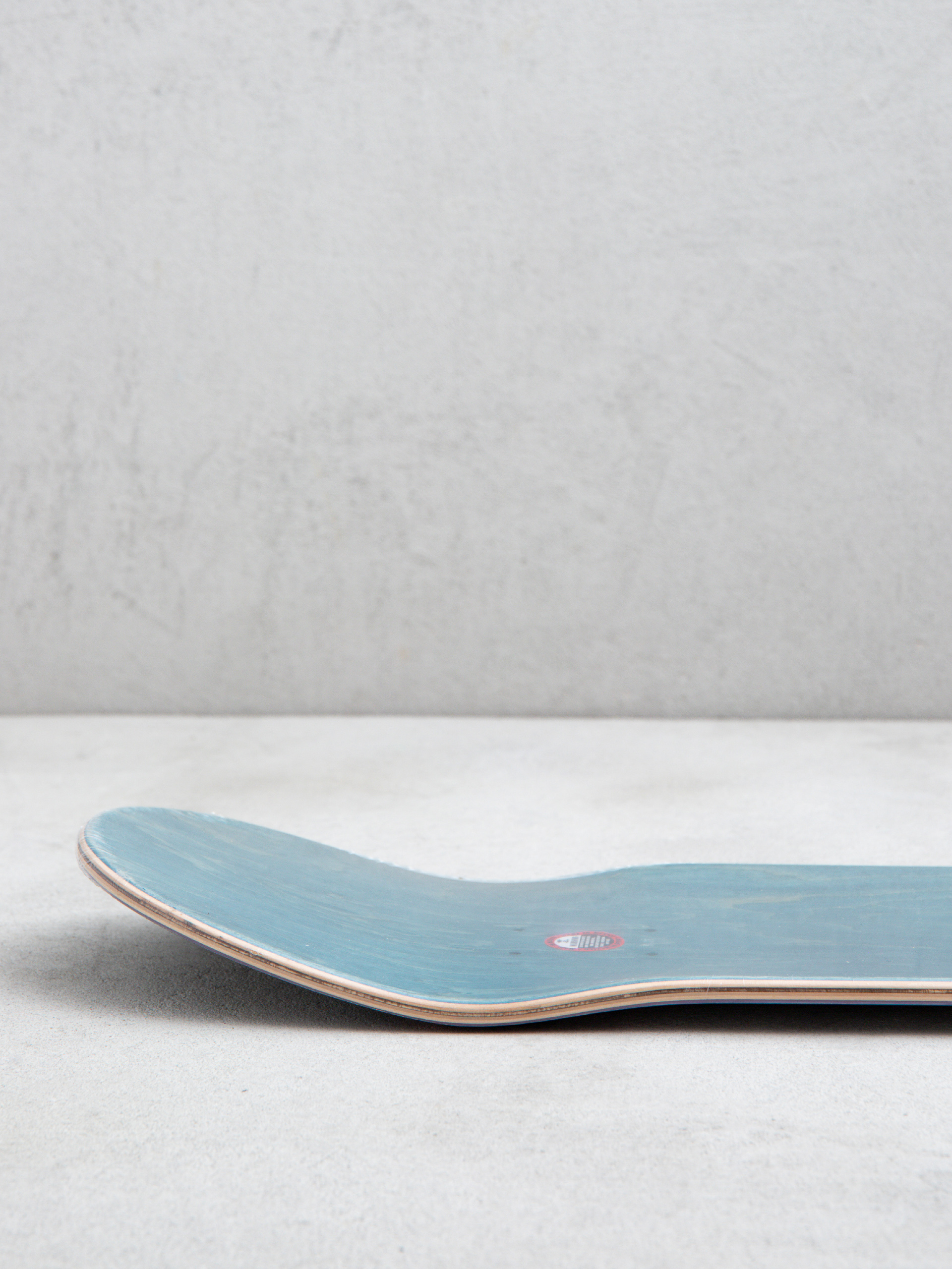 Deathwish TK Folklore Deck