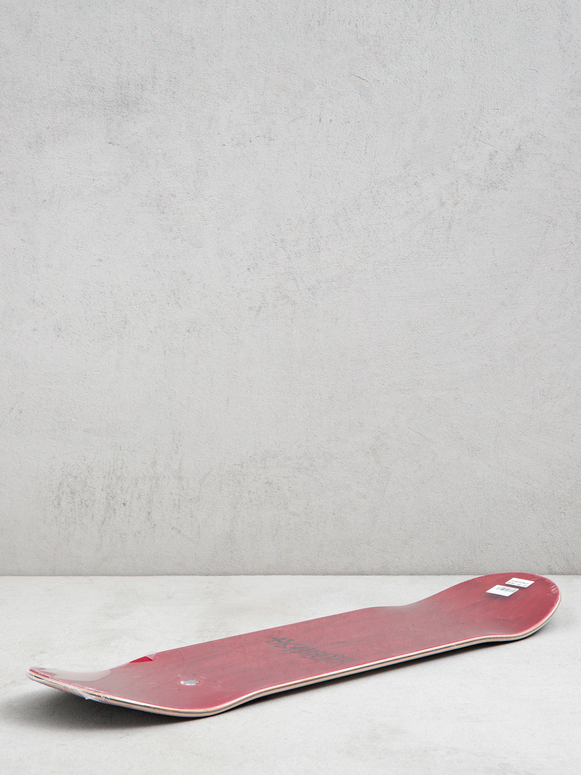 Deathwish JD Museum Deck