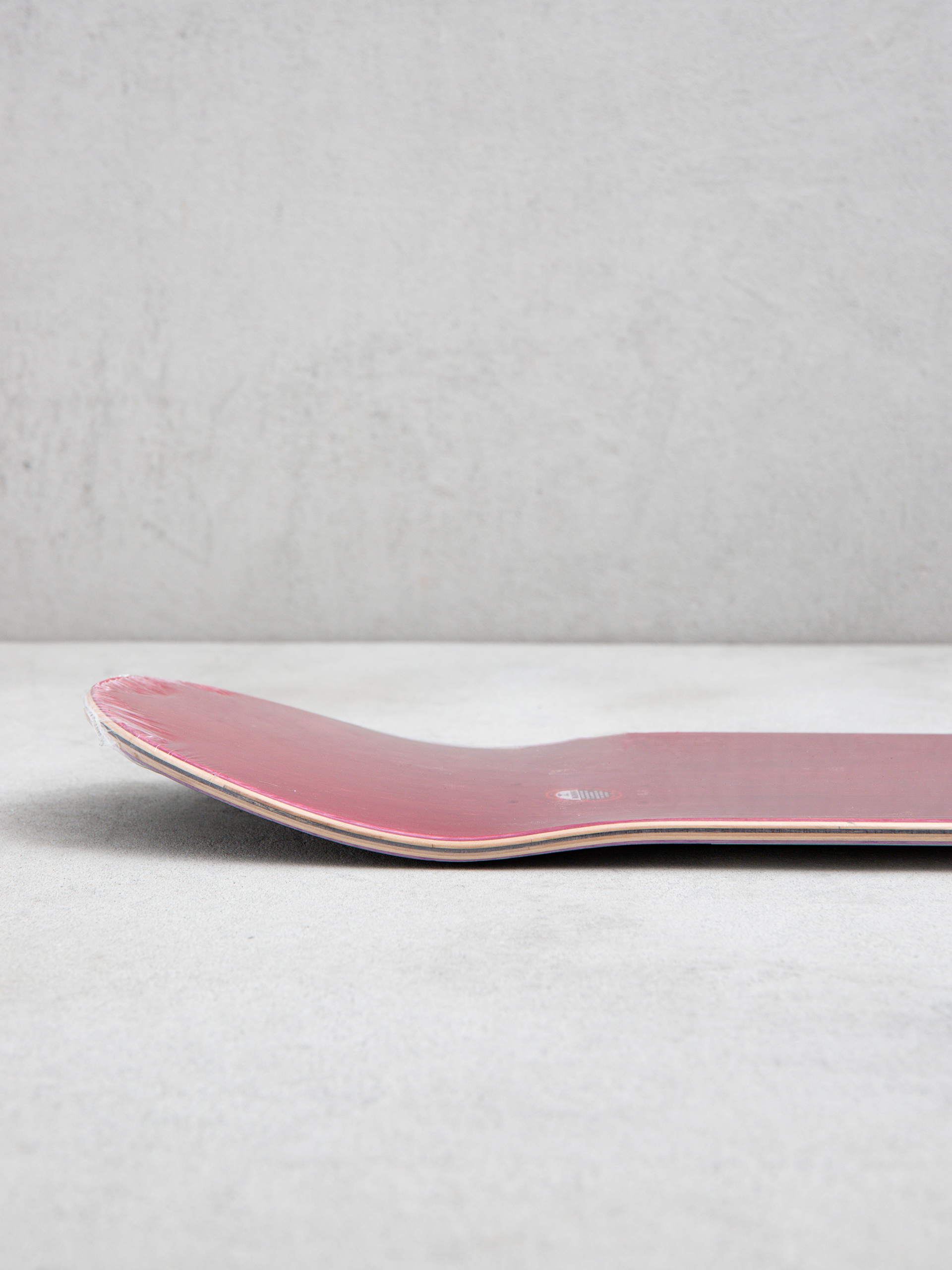 Deathwish JD Museum Deck