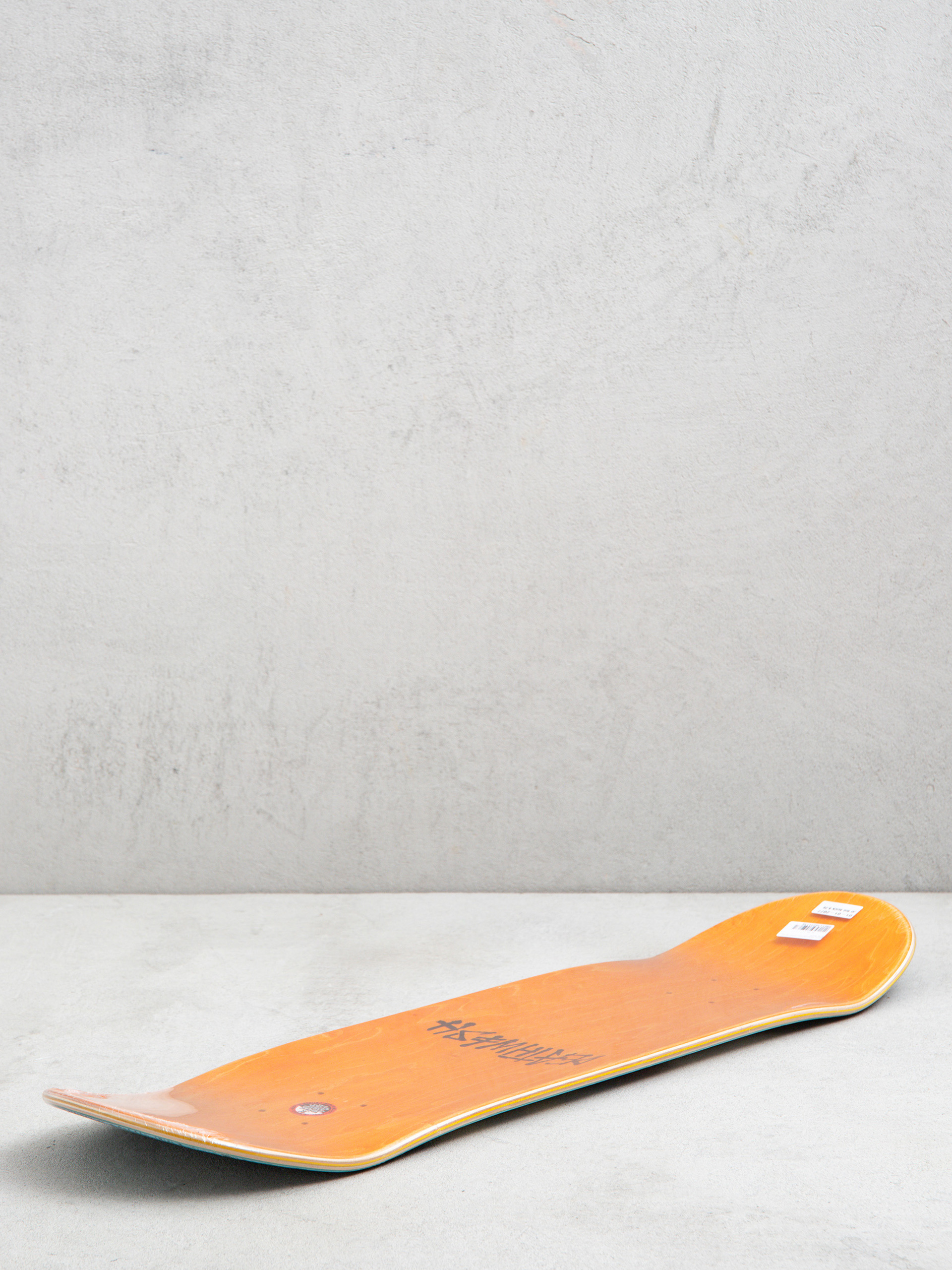 Deathwish JD Big Buck Deck