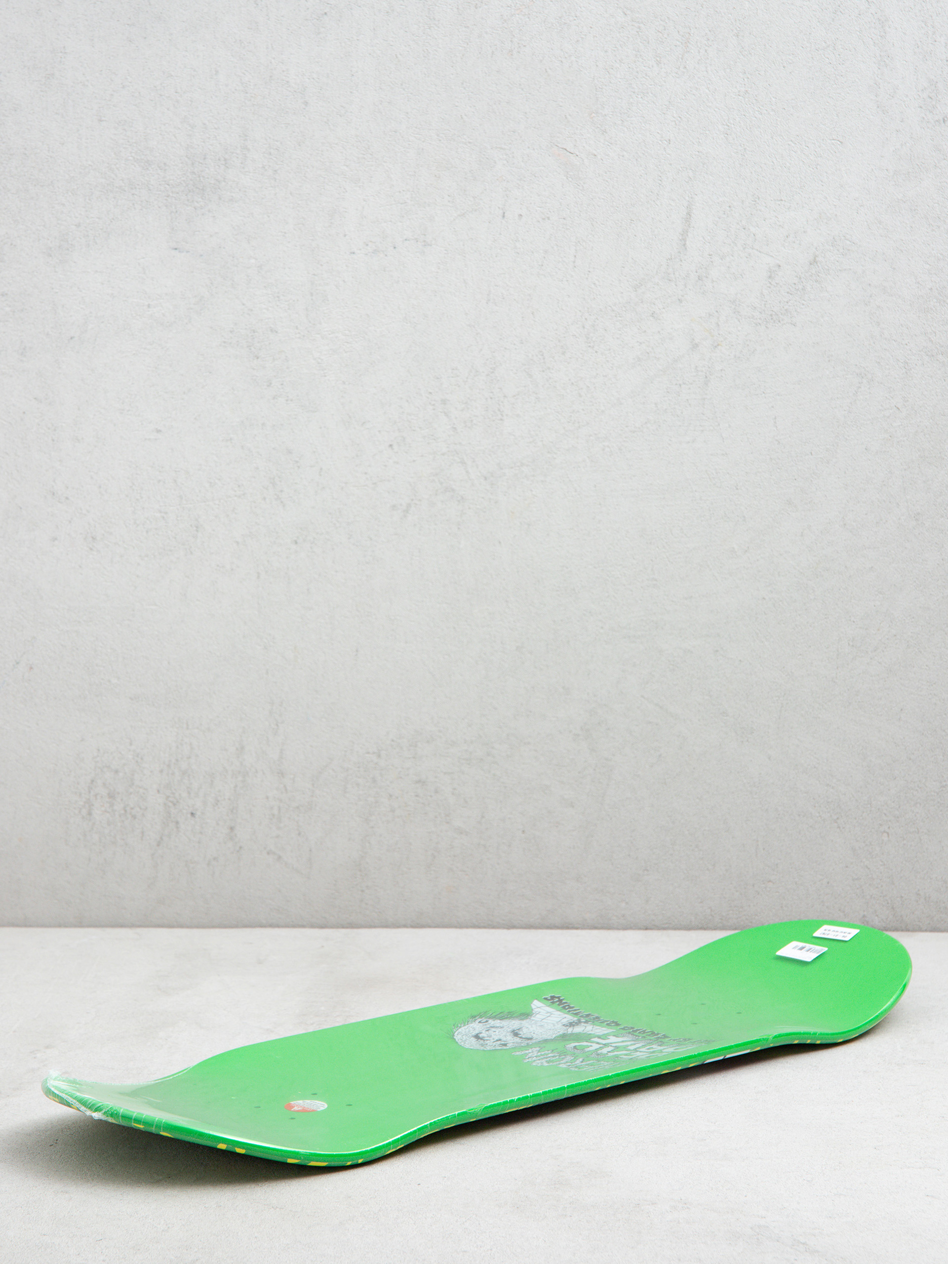 Heroin DD Dead Head Deck