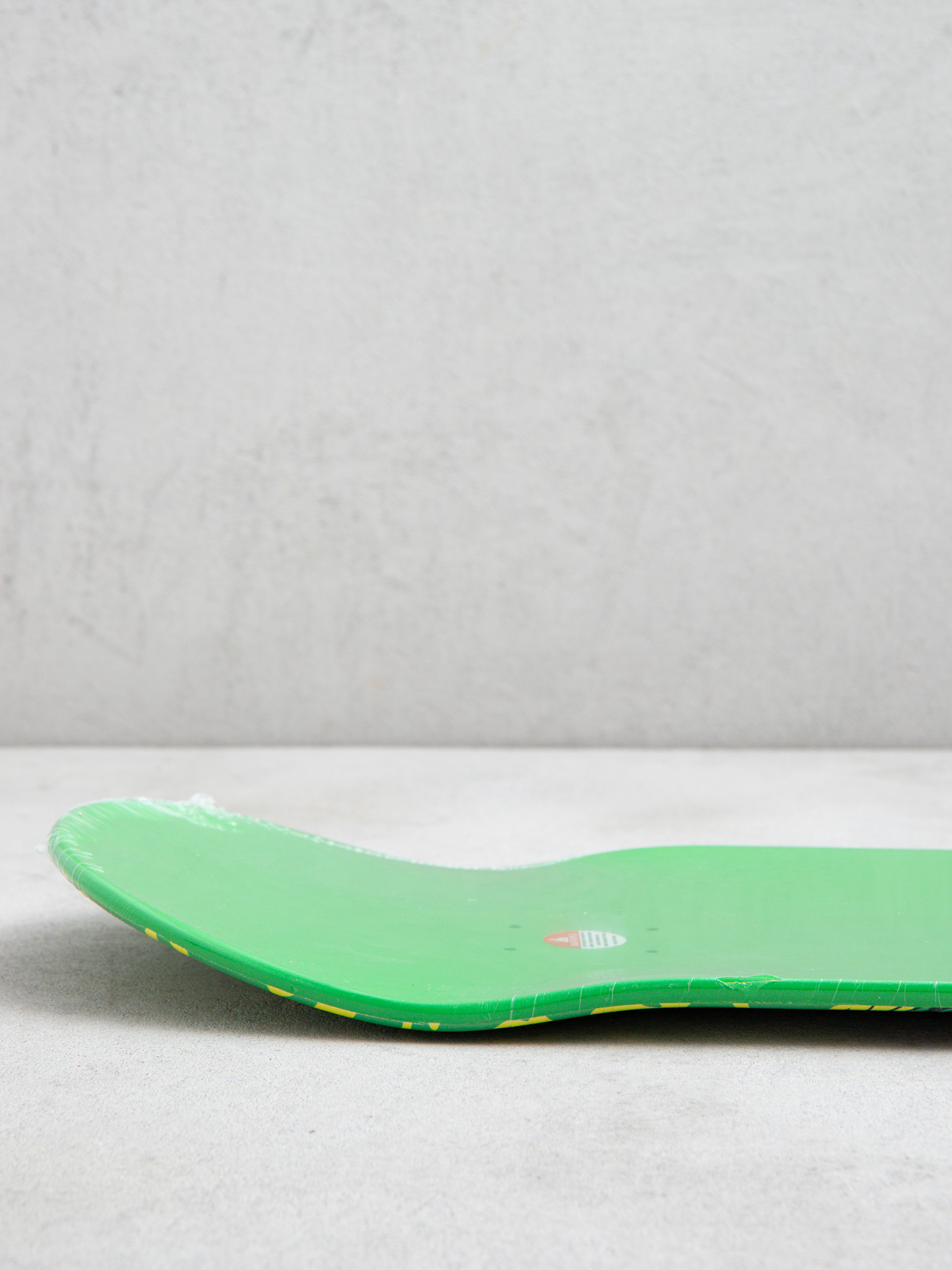 Heroin DD Dead Head Deck