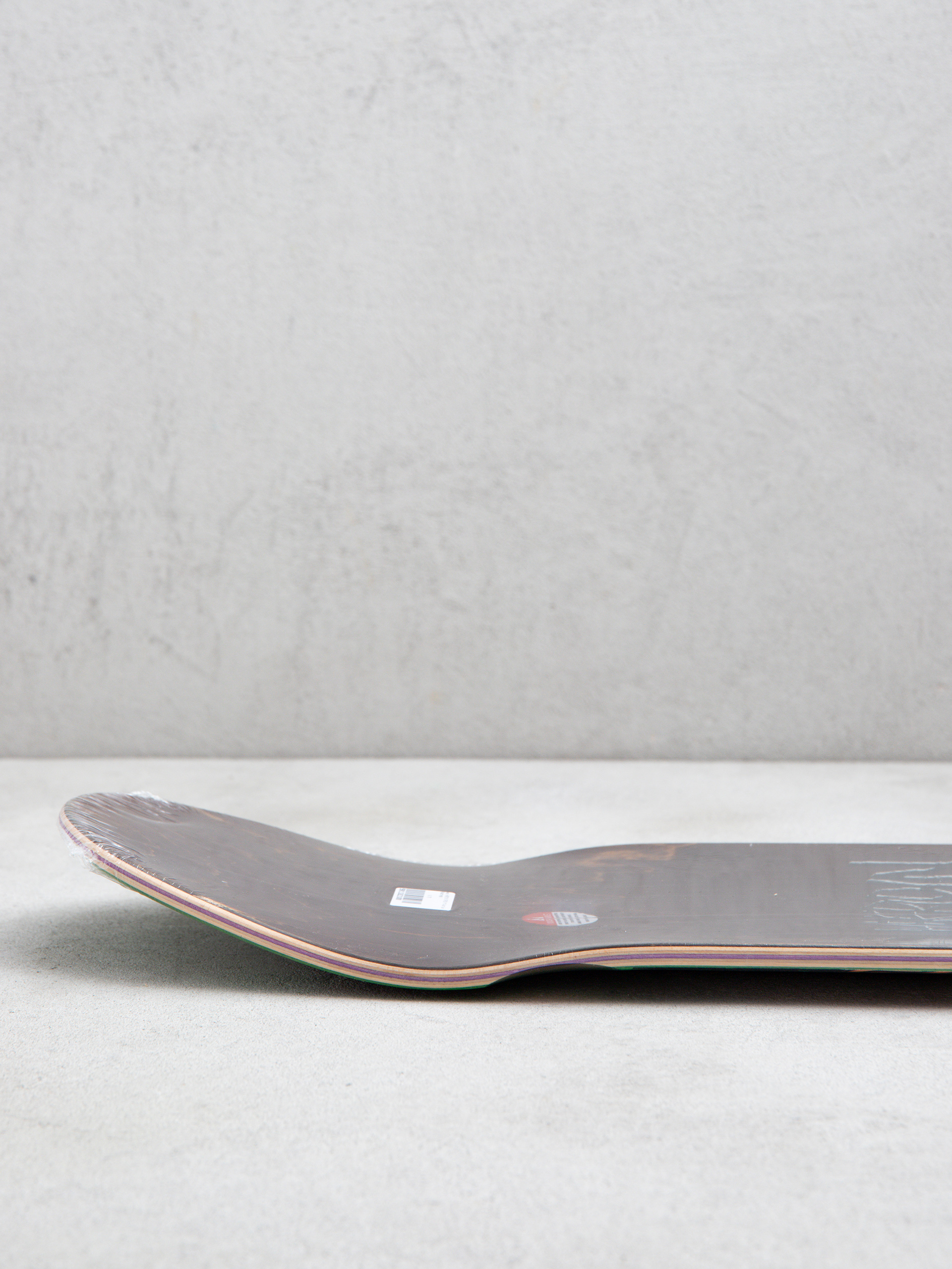 Heroin Auntie Razoregg Deck