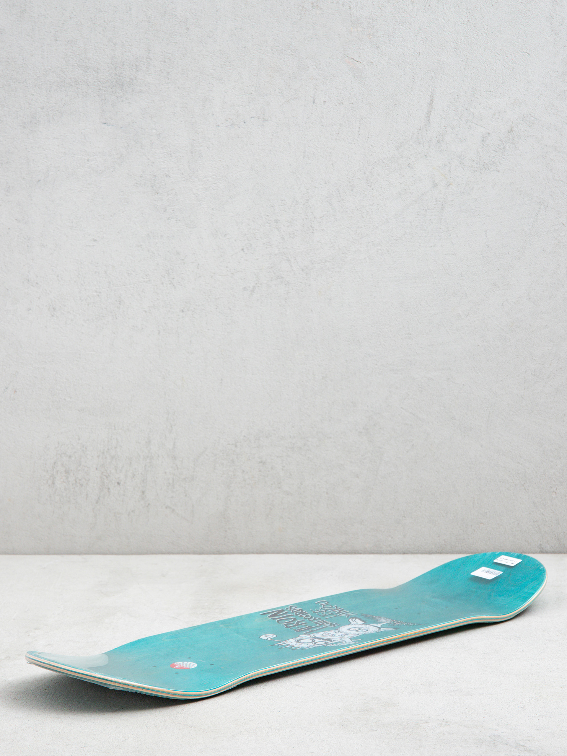 Heroin LY Golf Imp Deck