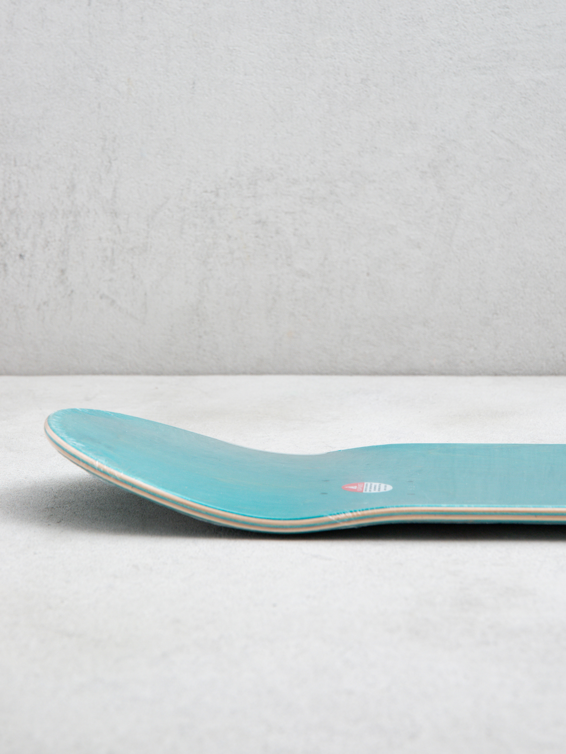 Heroin LY Golf Imp Deck